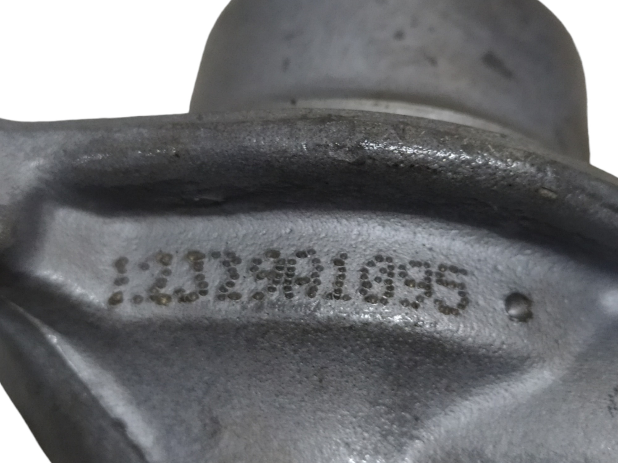 Cilindro Mestre Fiat Uno 1.0 2014 12329a1095 V79 9
