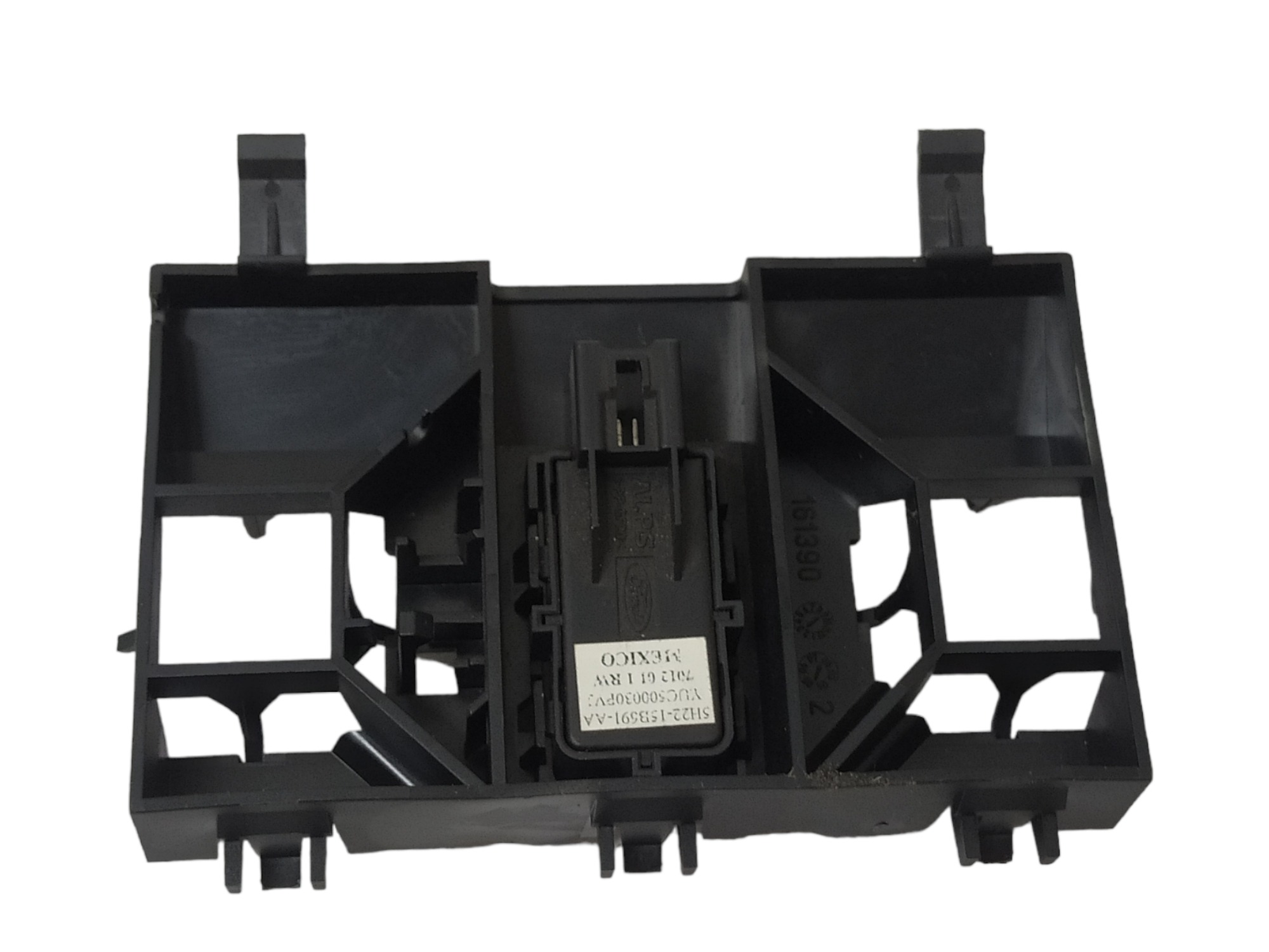Botão Interruptor Teto Solar Land Rover Discovery 3 2008 V92 4