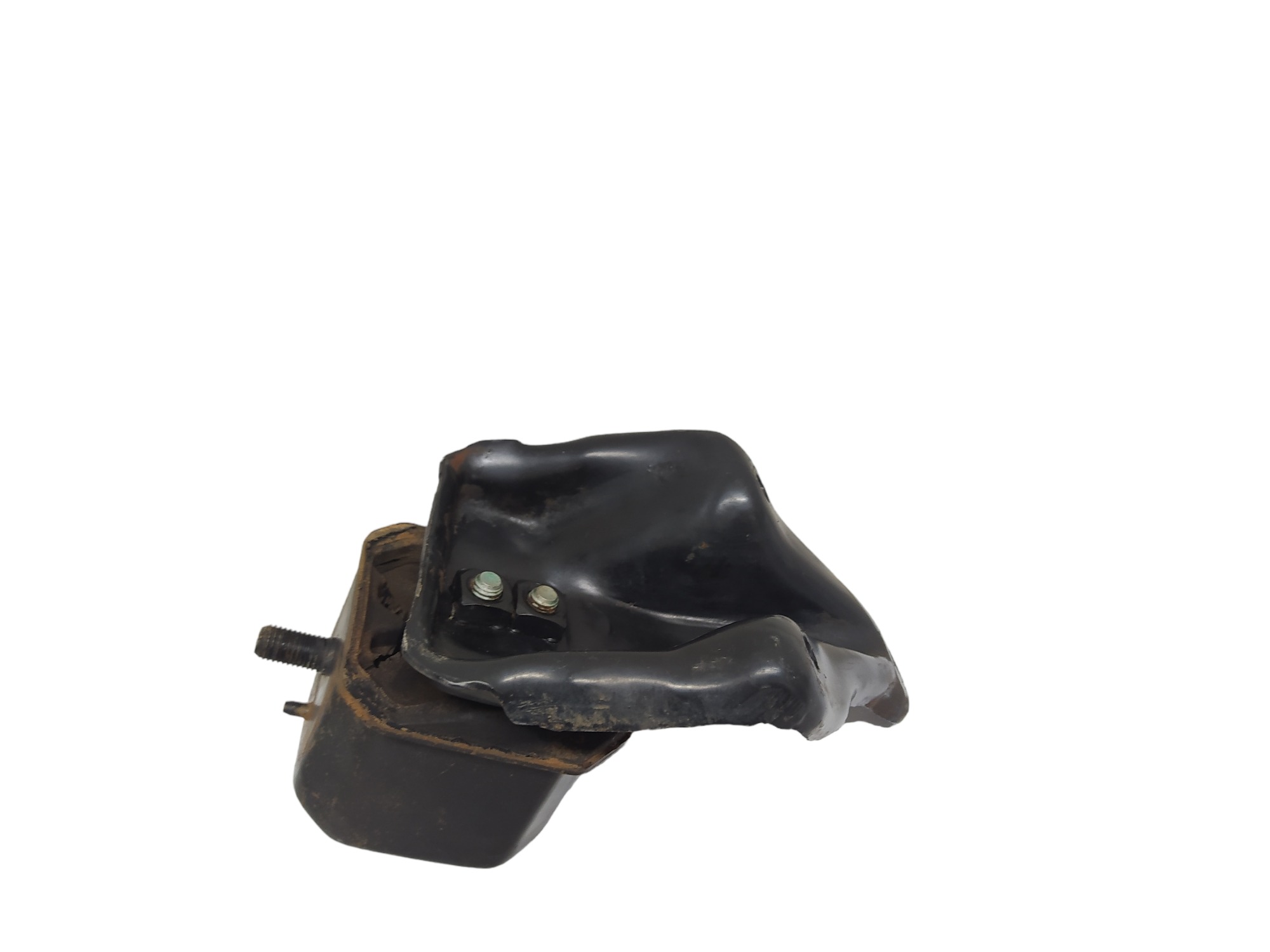 Suporte Coxim Do Motor Lado Esquerdo Ford Ka 1.0 2000 V45