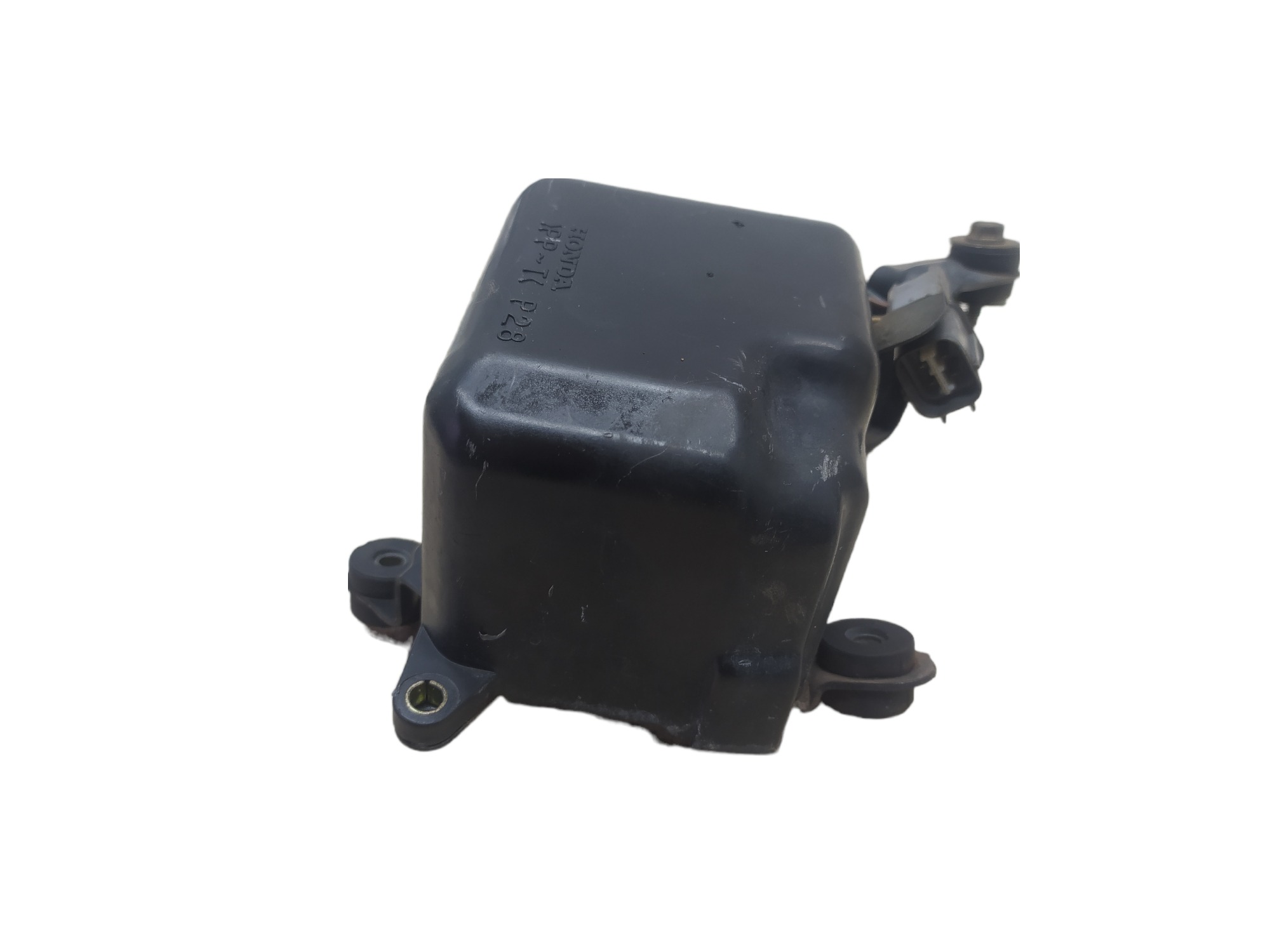 Motor Atuador Comando Piloto Automático Honda Civic  1993 3