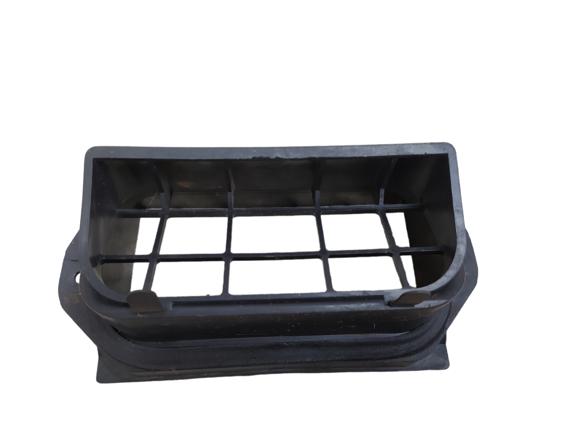 Difusor Saída De Ar Lado Esquerdo Honda Civic 1.5 1993 V32 7