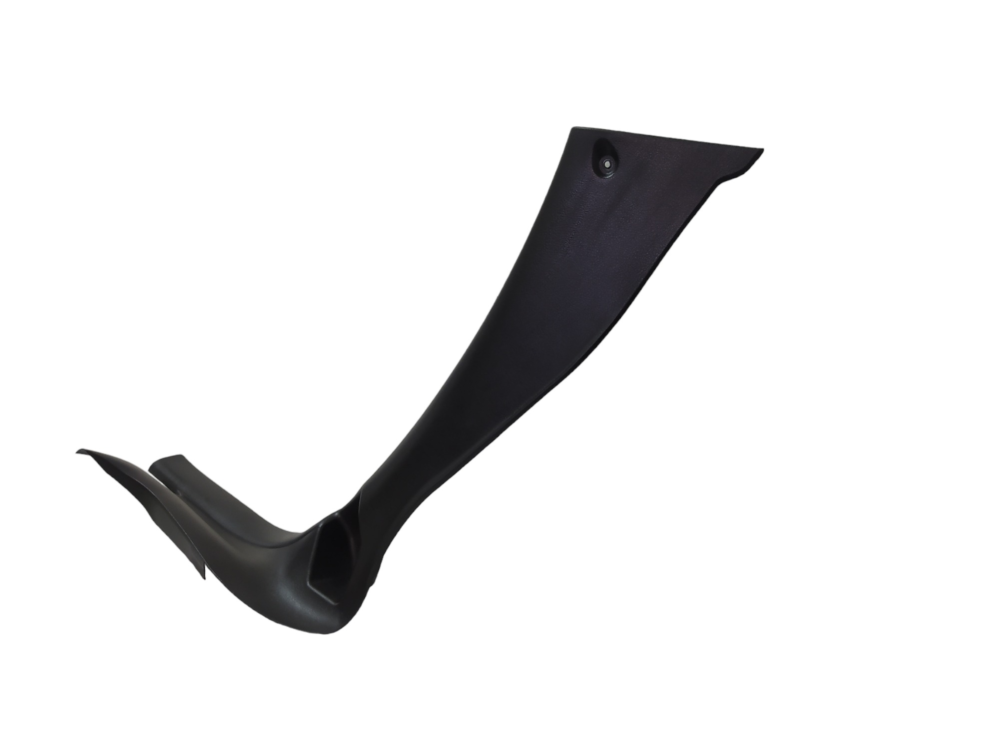 Soleira Traseira Direita Peugeot 307 2008 9632751177 V43 4