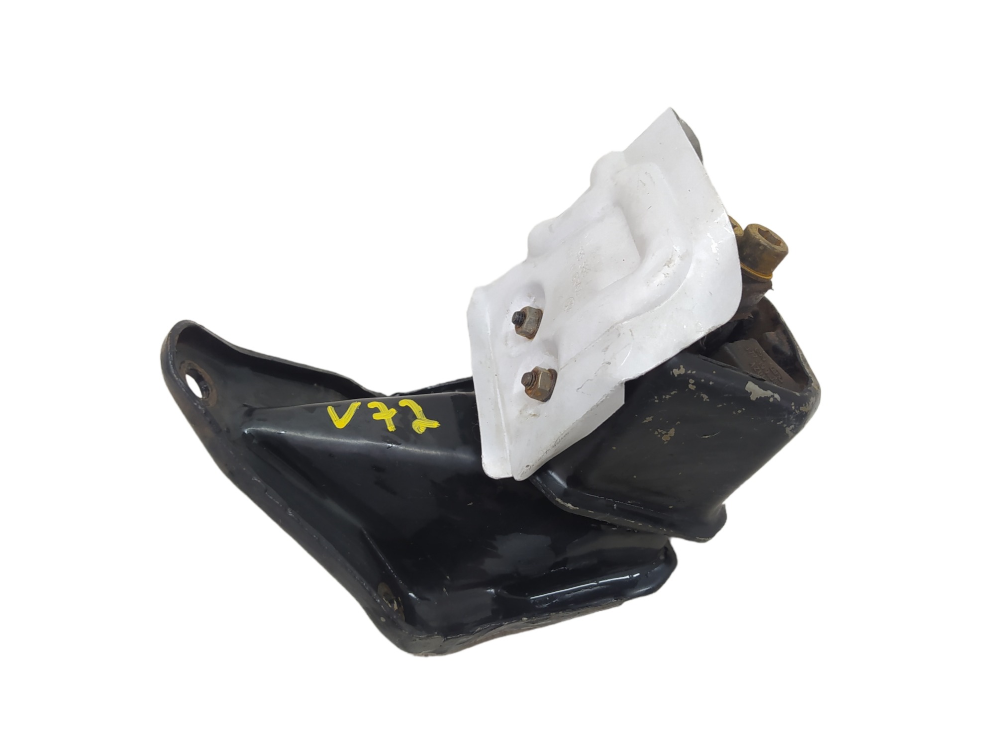 Suporte Coxim Do Motor Volkswagen Parati 377199381 V72 2