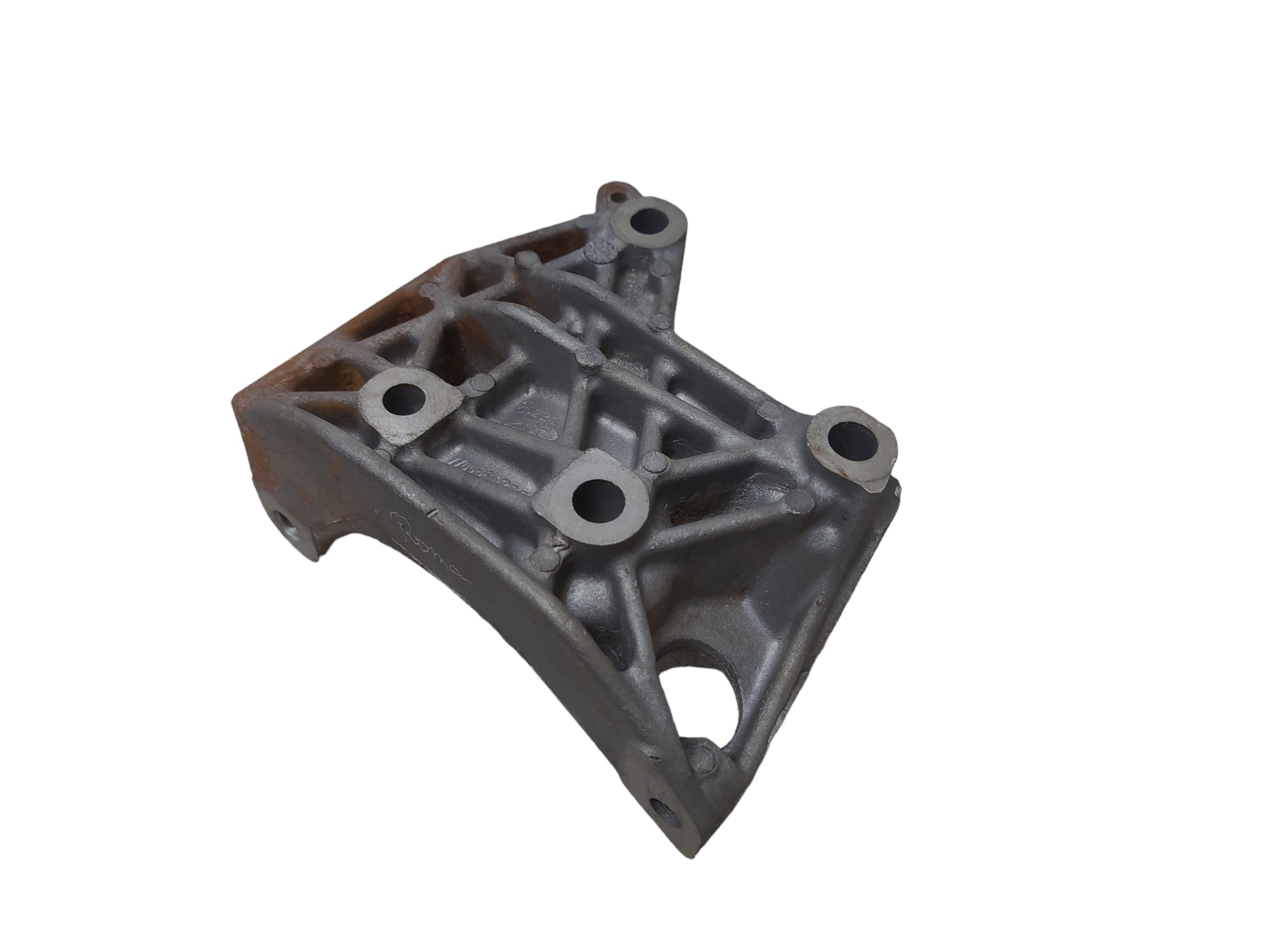 Suporte Do Alternador Renault Kangoo 2000 7