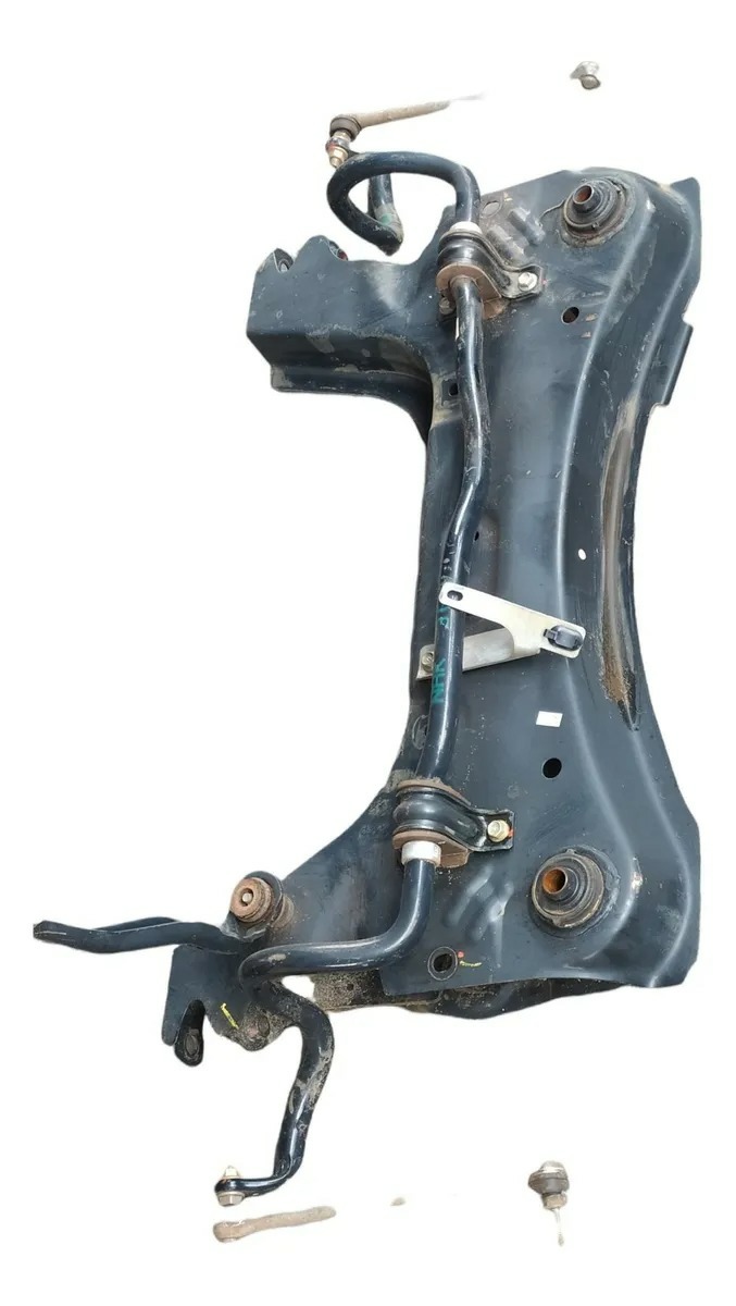 Quadro Suspensão Nissan Grand Livina 2012