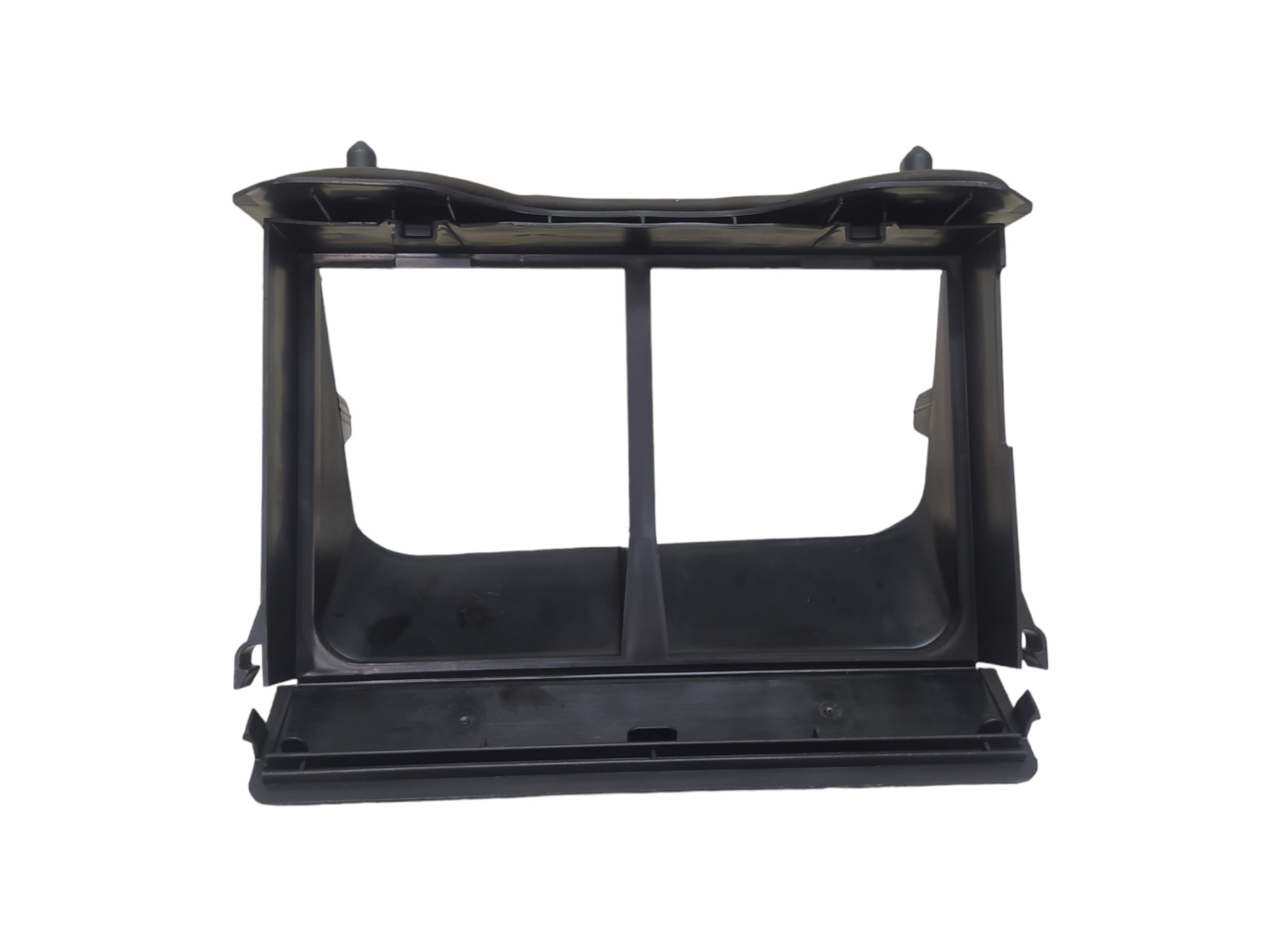 Suporte Acabamento Filtro De Ar Citroen C3 2005 V22 5