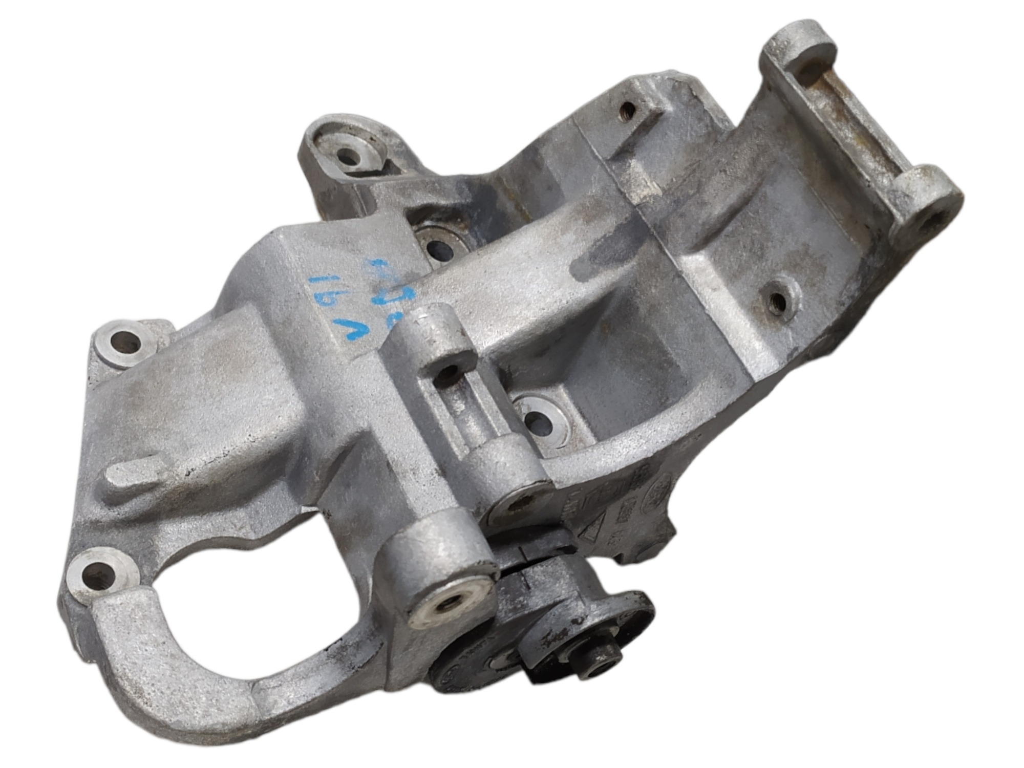 Suporte Compressor Ford Escort 1.8 1998 V91 2