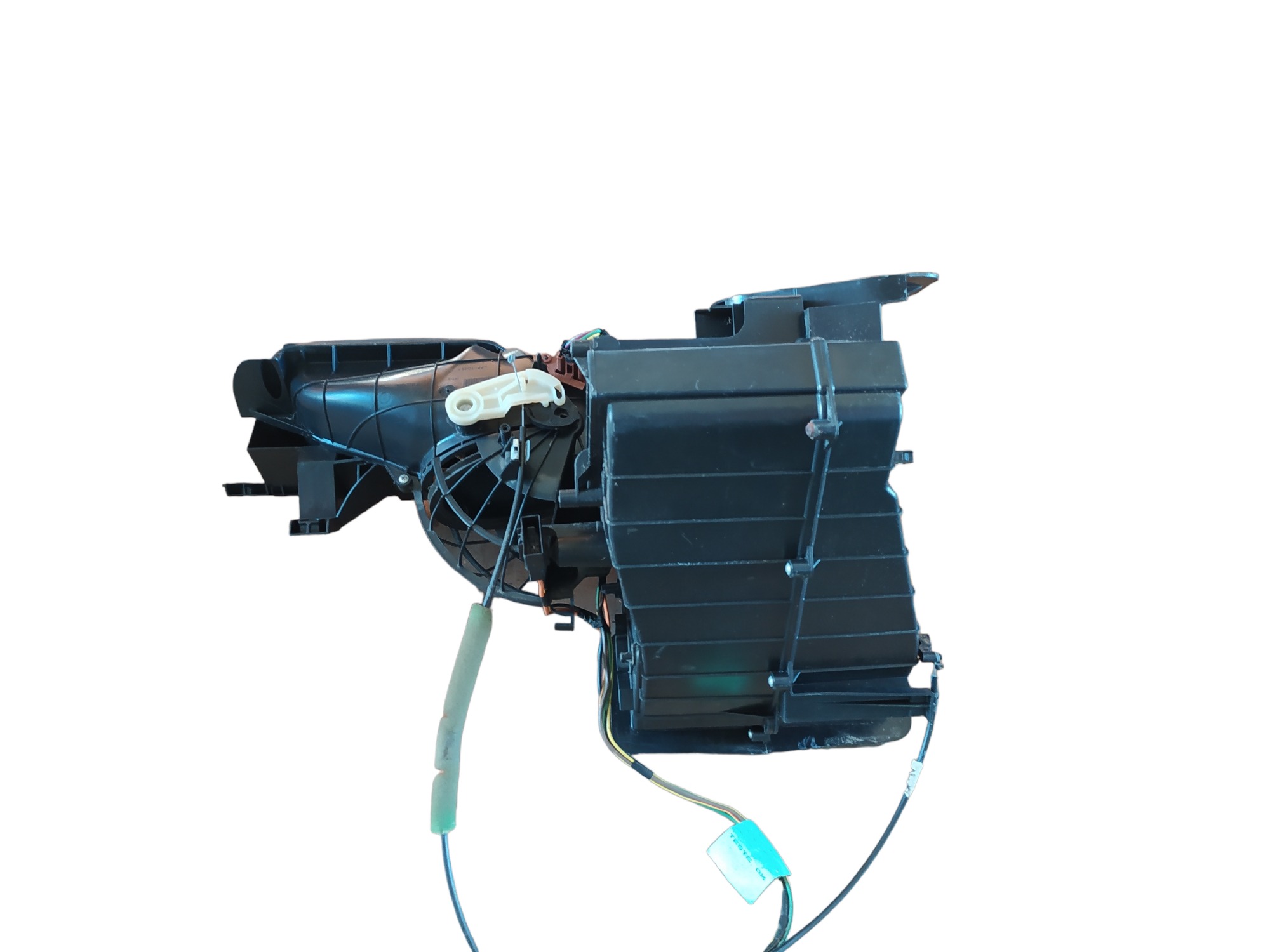 Caixa De Ventilação Fiat Uno Vivace 1.0 2014 1a3821100 V85 5