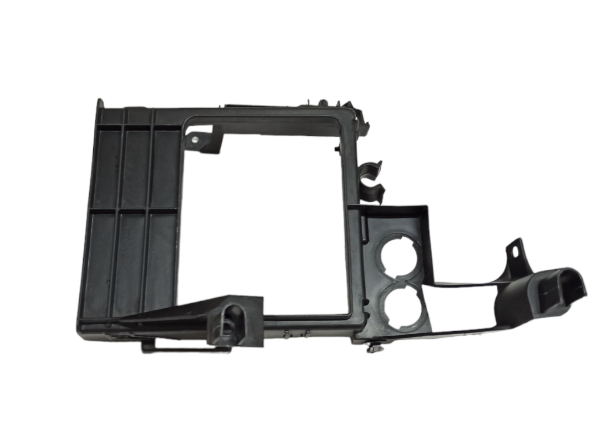 Suporte Módulo Bsi Citroen Xsara Picasso 2005 2006 V58 4