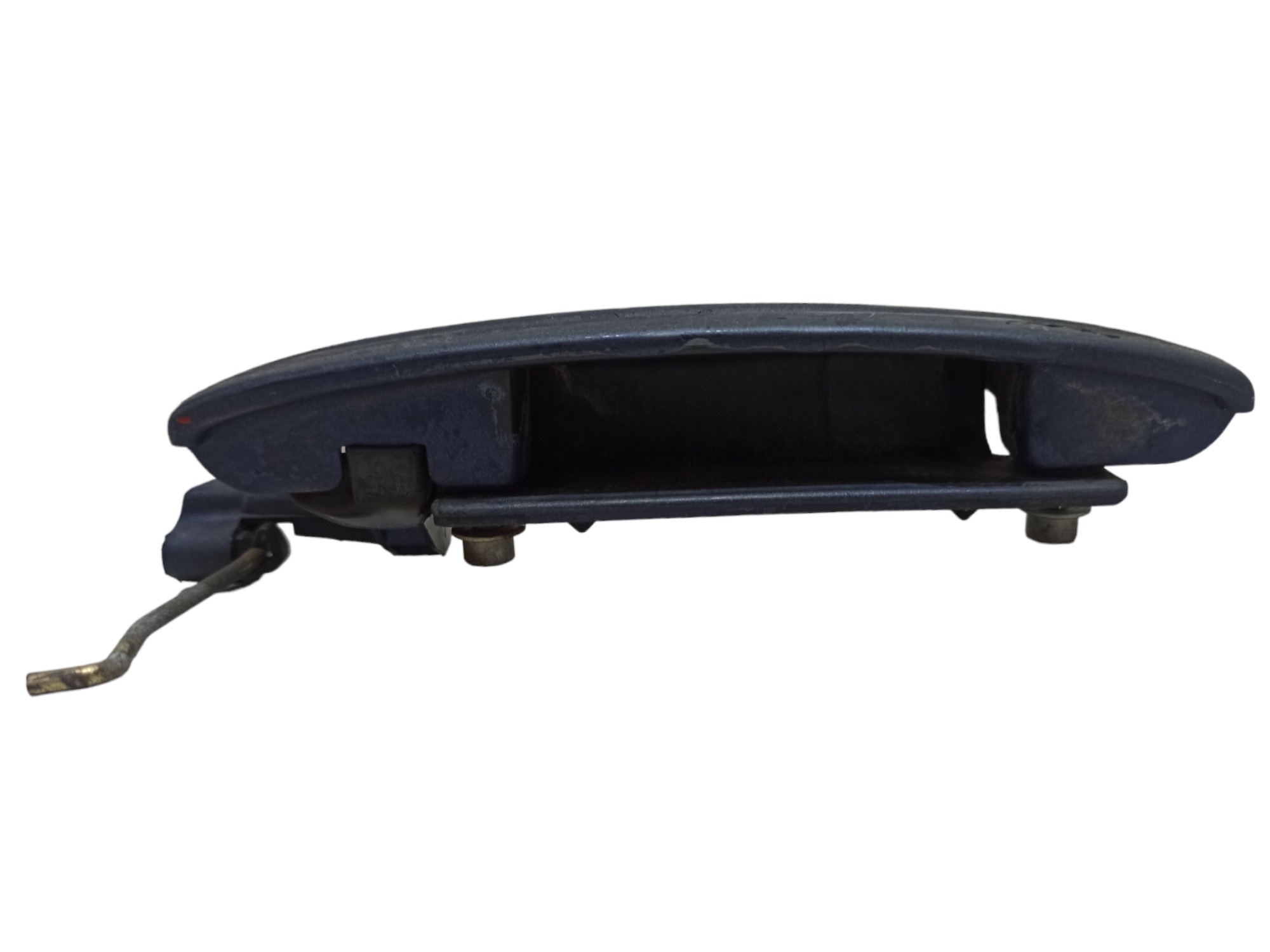 Maçaneta Externa Dianteira Direita Fiat Palio 1999 V19 Dianteira 5