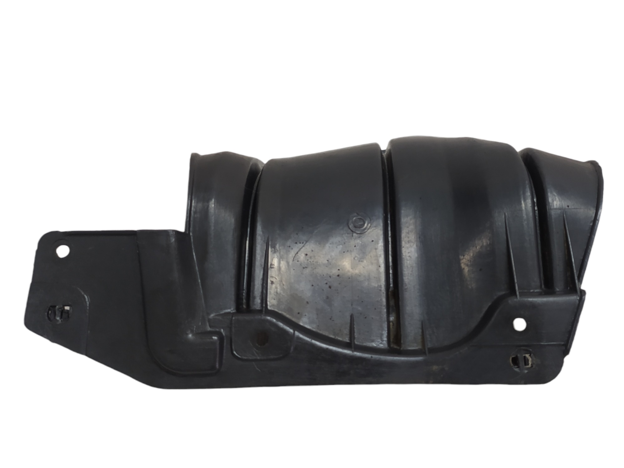 Protetor Lateral Correia Dentada Fiat Palio 2001 A 2006 7