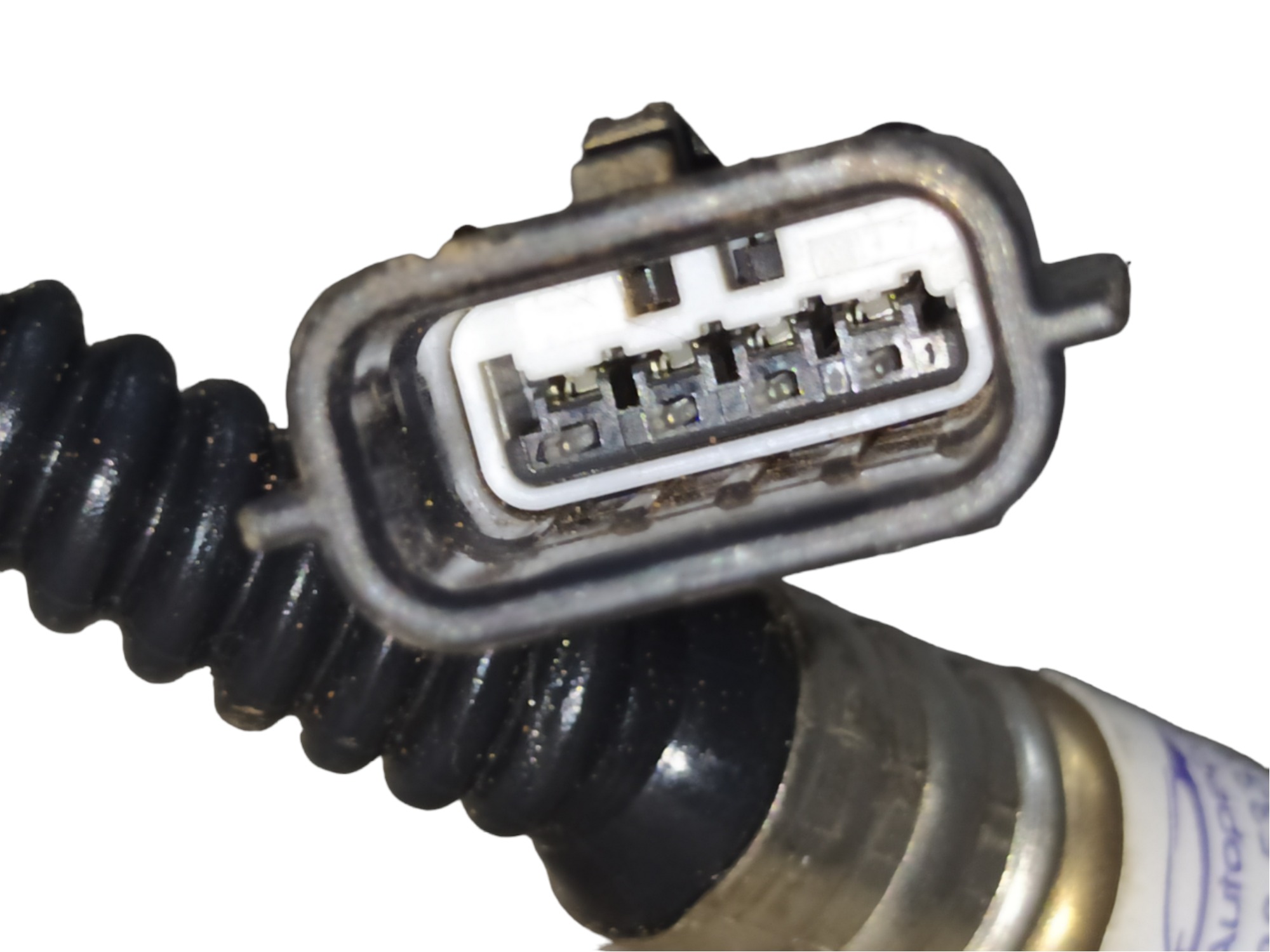 Sonda Lambda Renault Logan Sandero Clio 0258006990 5