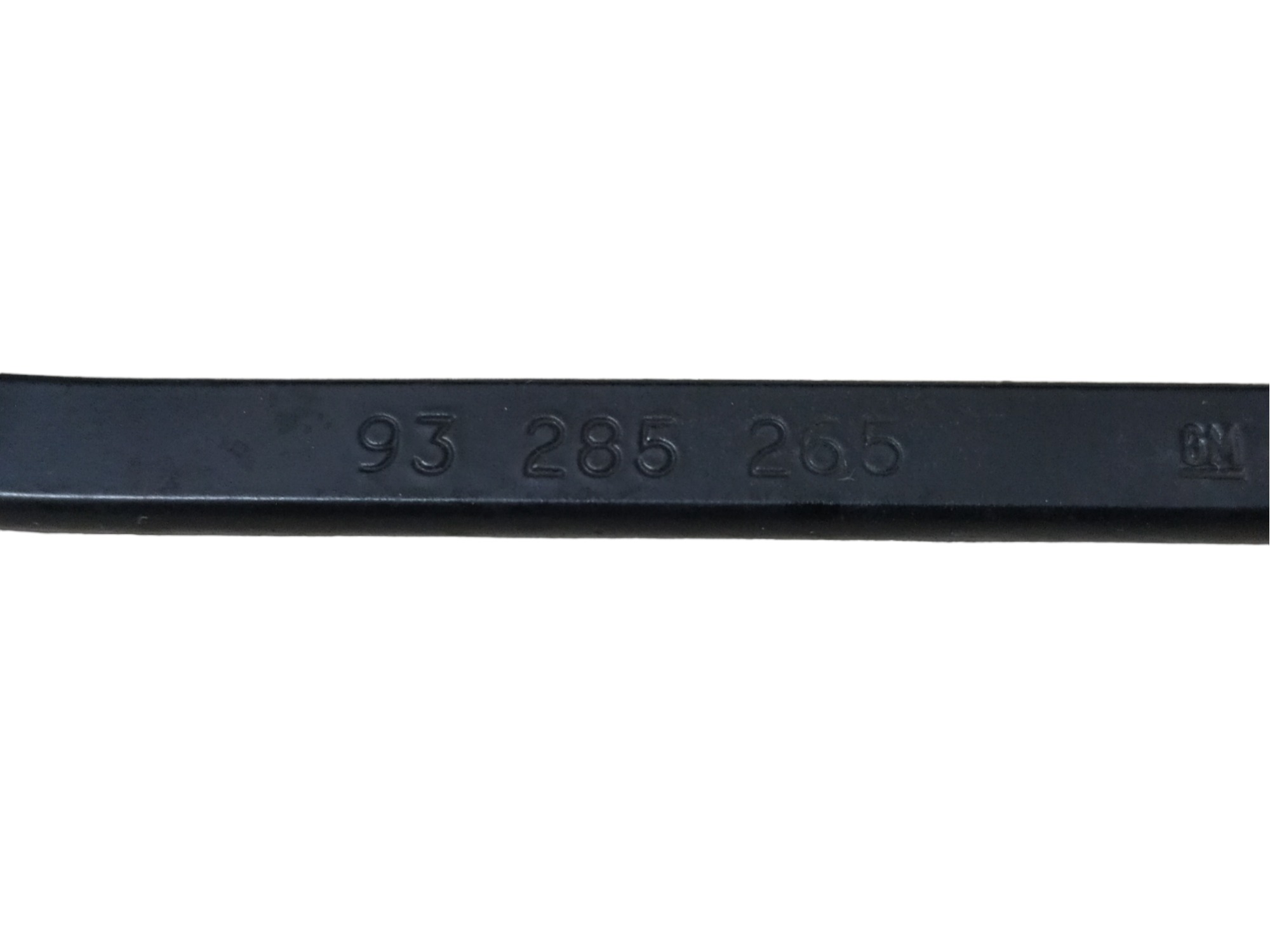 Haste Braço Direito Limpador Parabrisa Gm Astra 2002 V49 – Direito 5