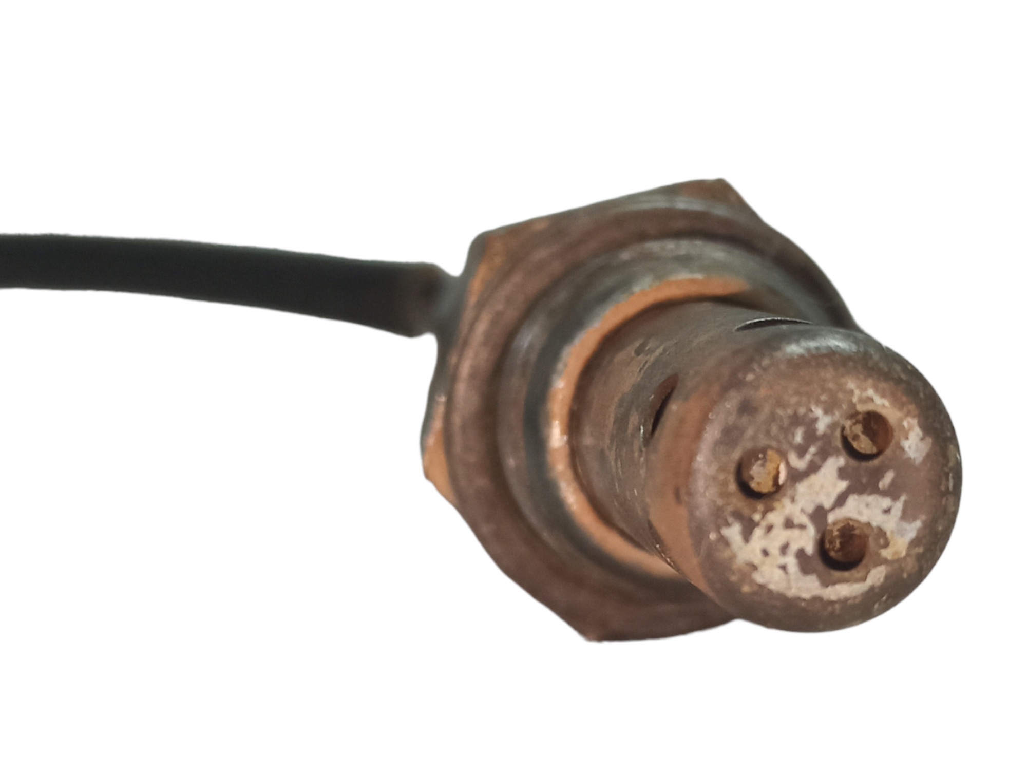 Sonda Lambda Toyota Corolla Fielder 1.8 2007 4pinos 7