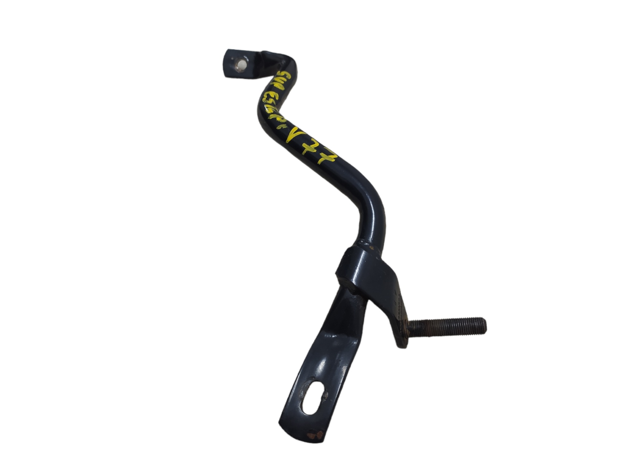 Suporte Do Estepe Fiat Uno 2000 7521390 V77 3