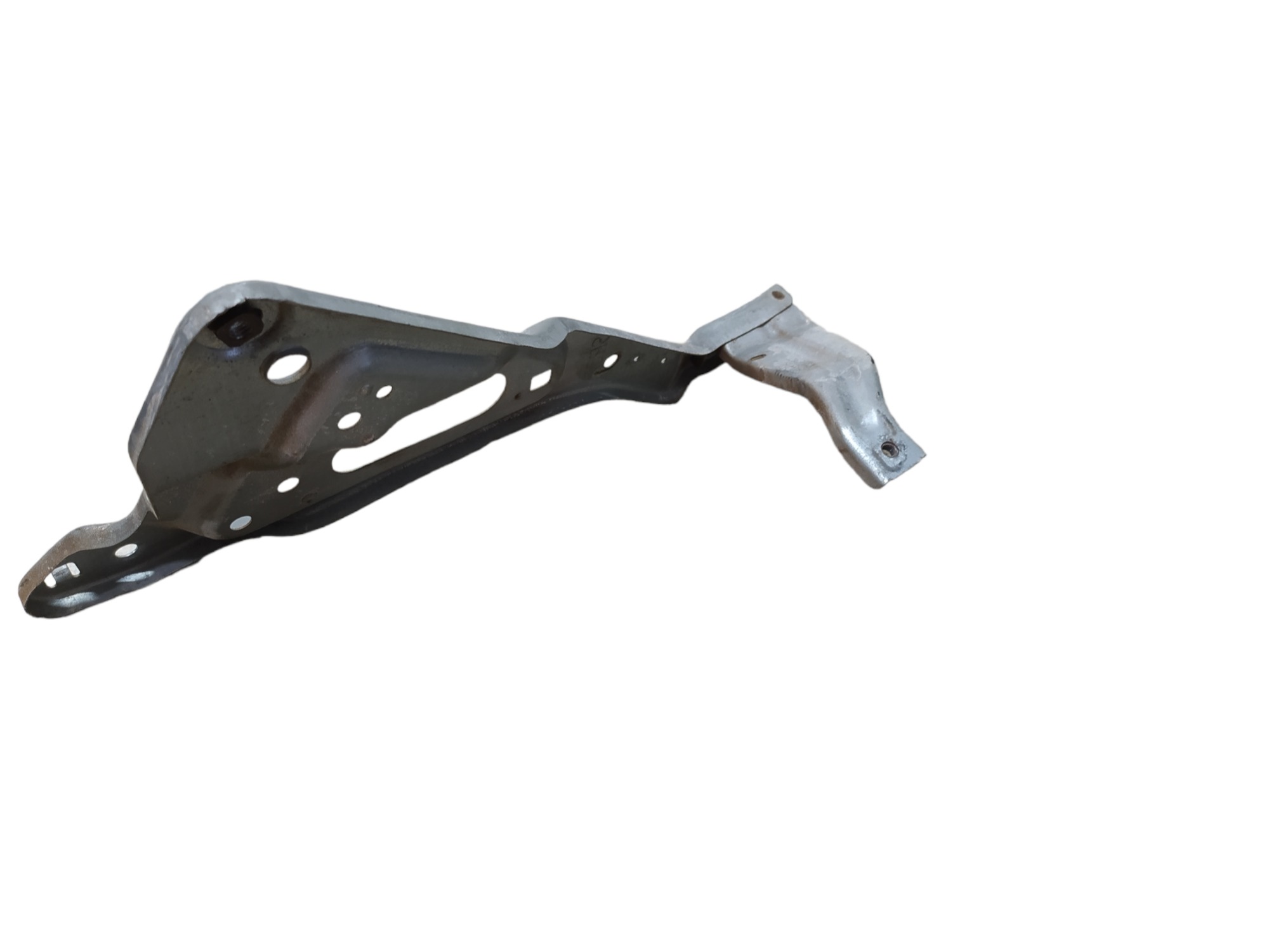 Suporte Do Painel Lado Direito Honda Civic 1.5 1993 V32 6