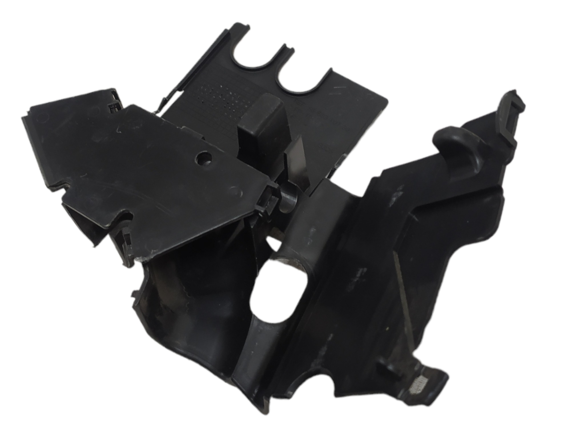Suporte Fixação Do Motor Citroen C4 Pallas 2011 V89 2