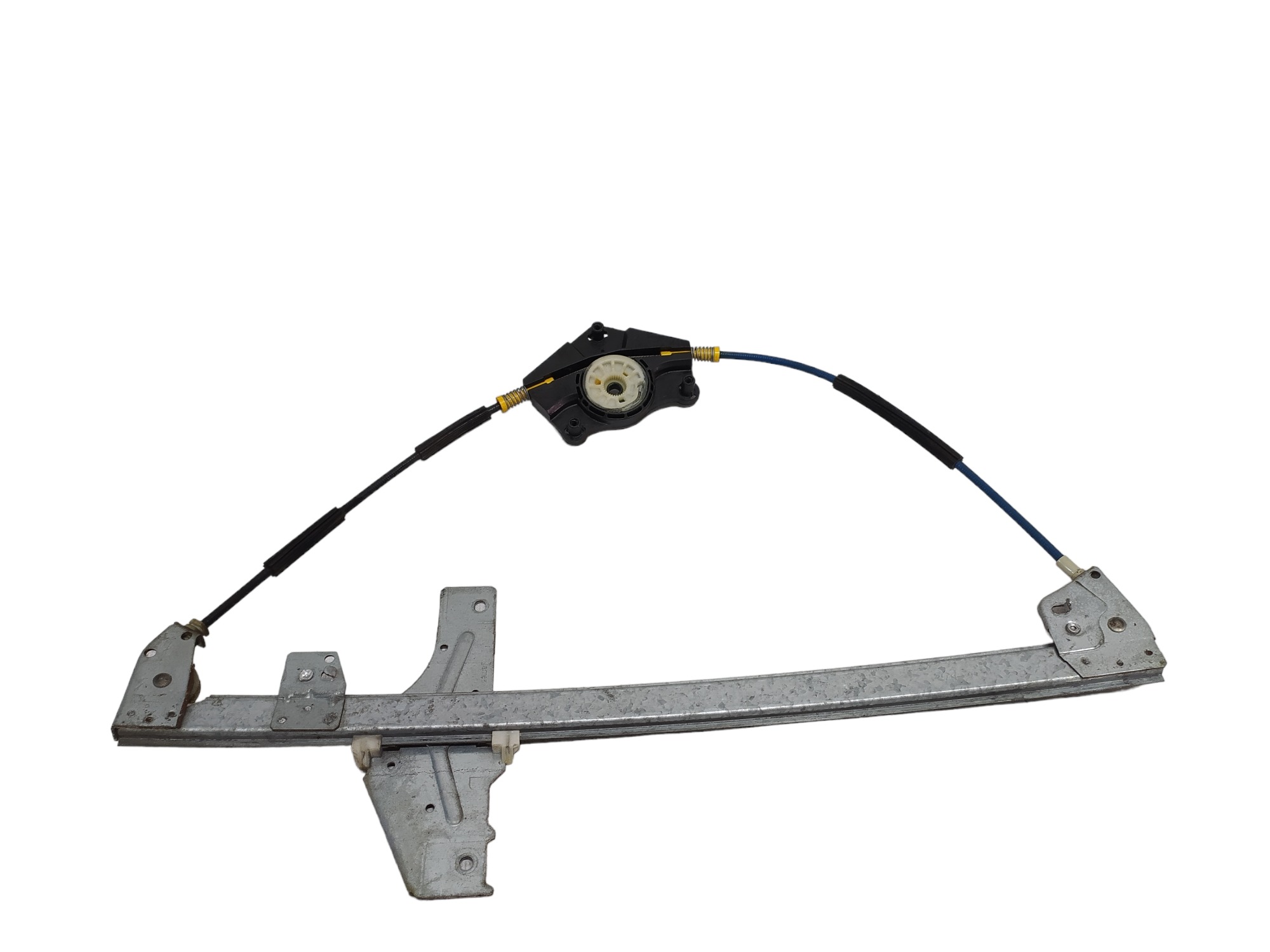 Maquina Vidro Eletrica Dianteira Dir Peugeot 307 2008 V43