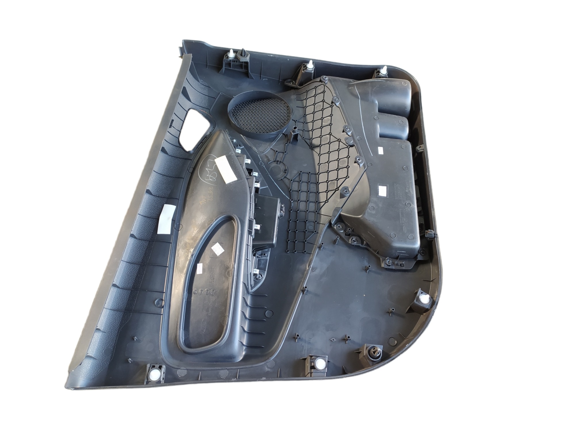 Forro Da Porta Dianteira Direita Ford Ka 1.0 2016 6