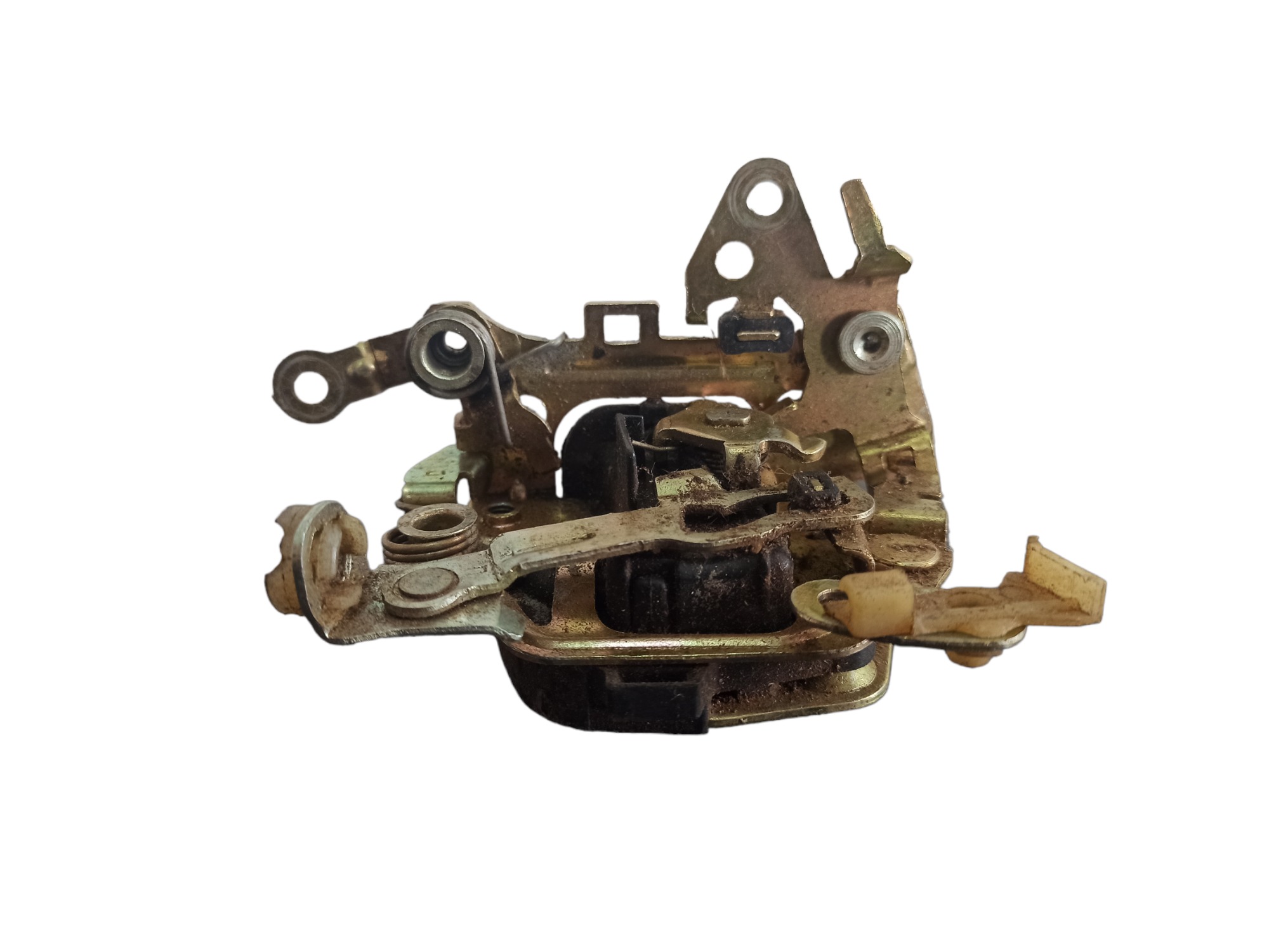 Fechadura Traseira Esquerda Corsa 1994 2001 Balcão