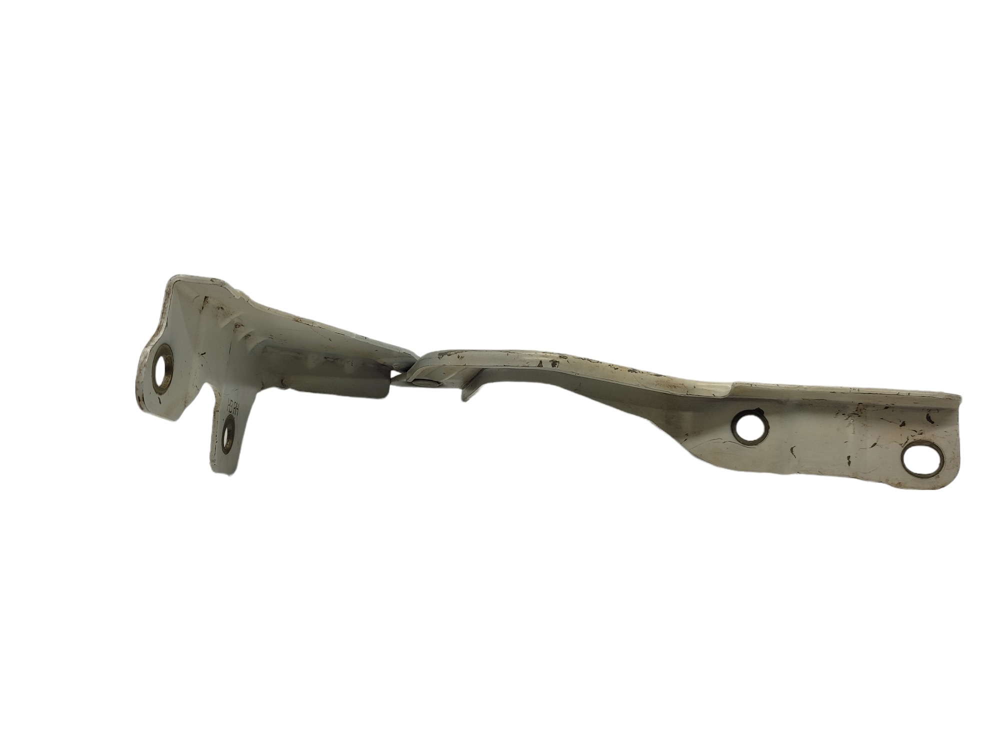 Dobradiça Capô Hyundai Hb20 Lado Direito 791201s001 4