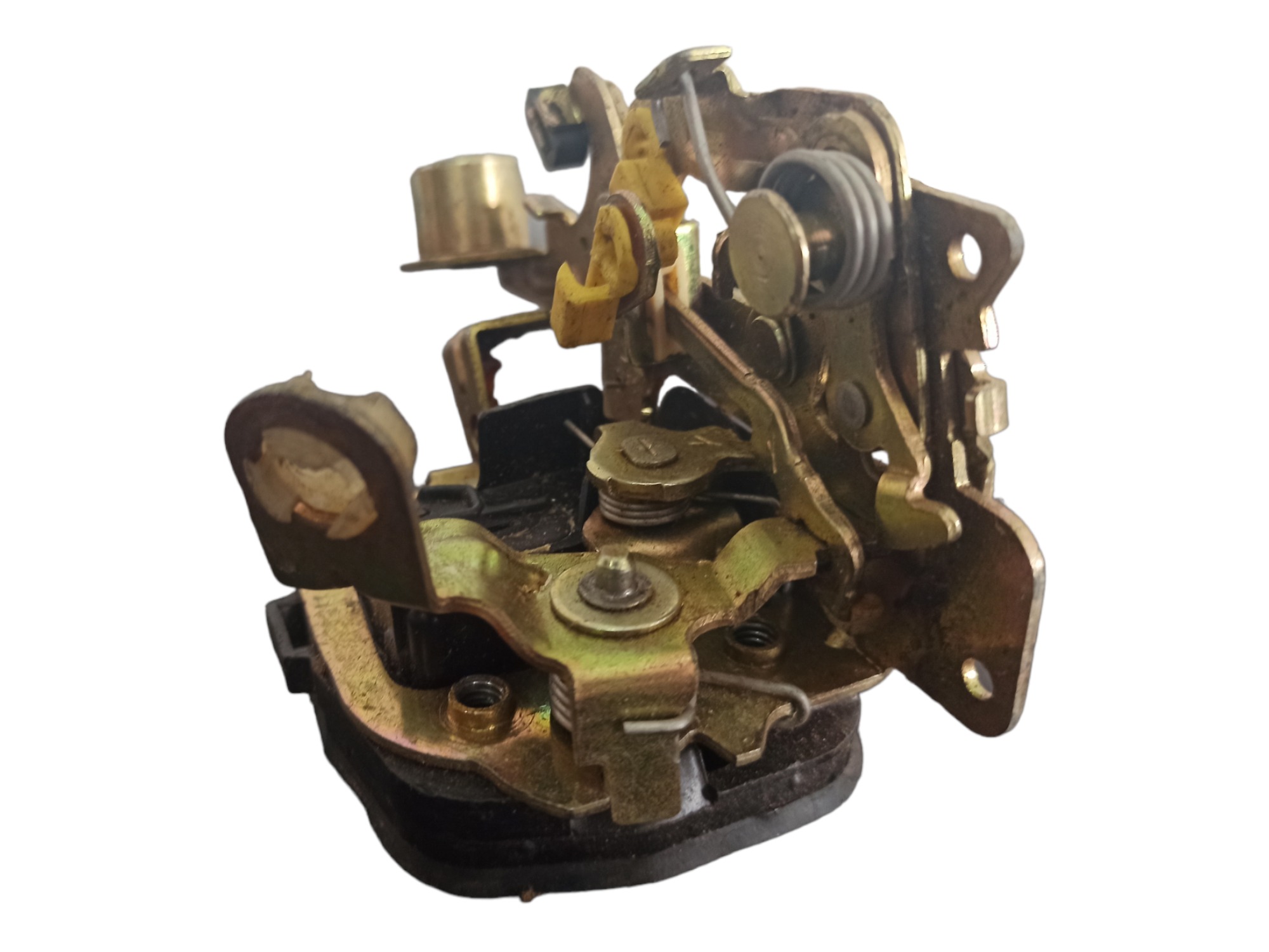 Fechadura Porta Tras Dir GM Classic 2004 A 2016 Balcão 2