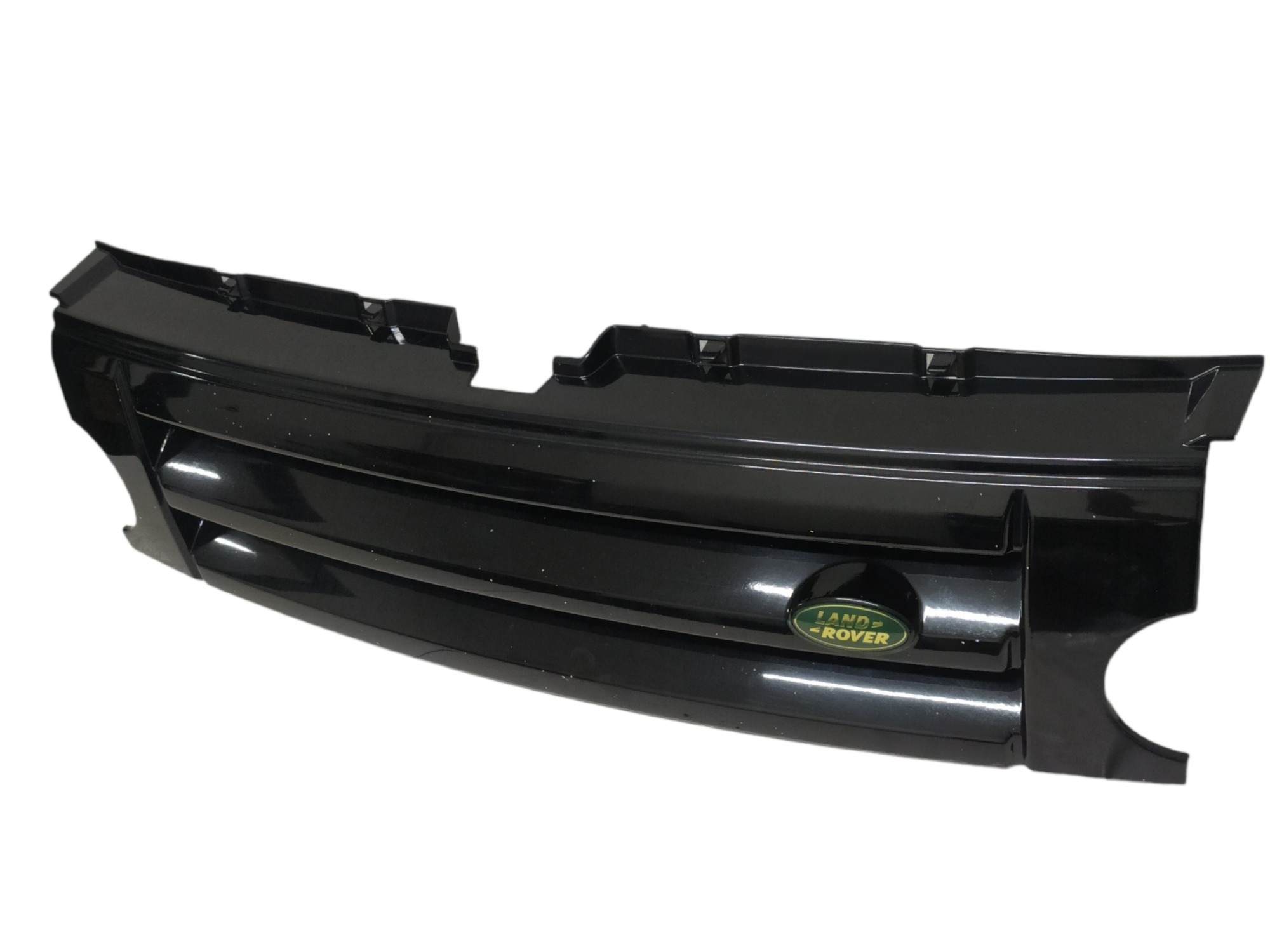 Grade Frontal Parachoque Land Rover Discovery 3 2008 V92 4