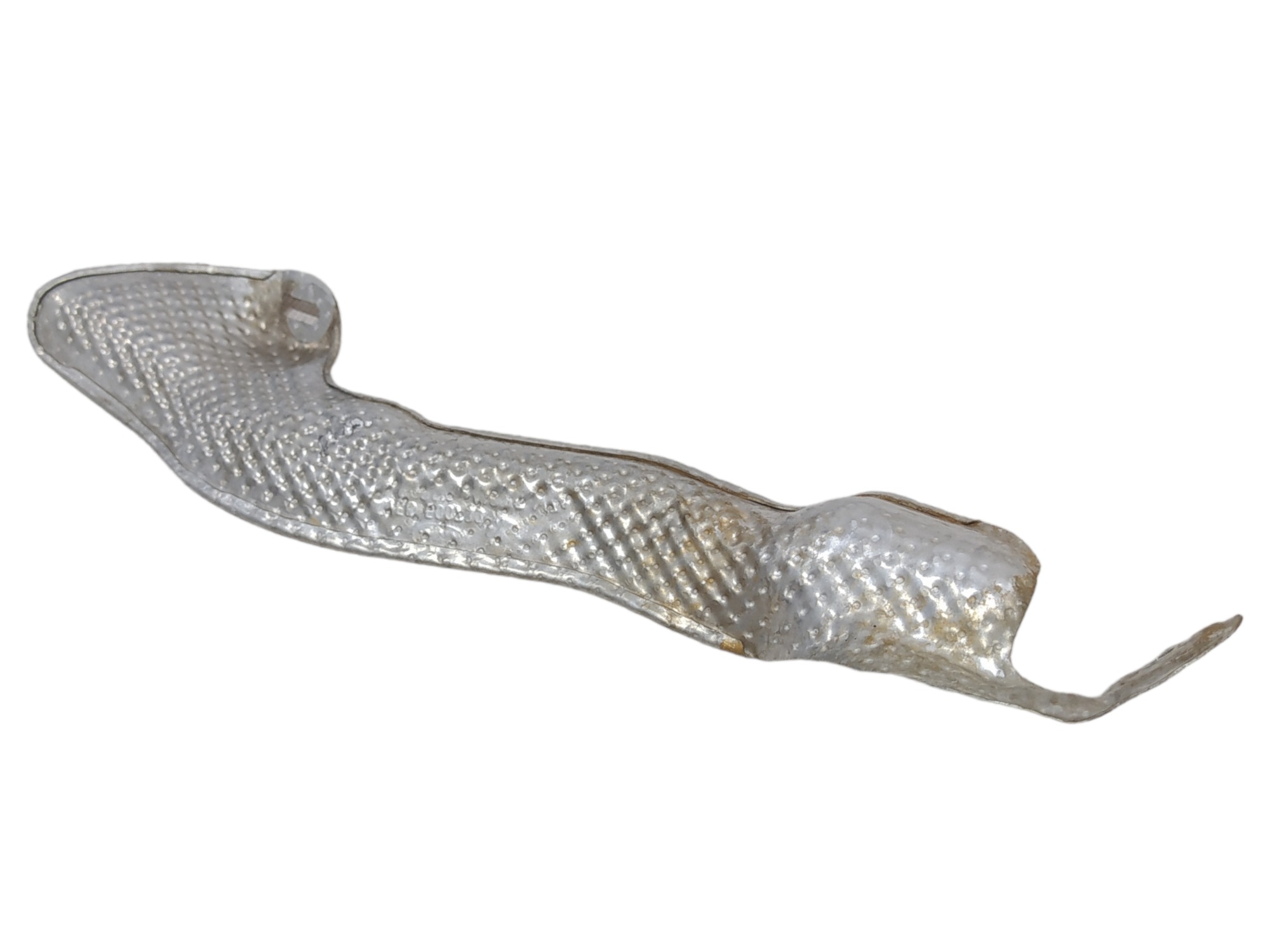 Defletor Calor Frontal Diant Esquerdo Discovery 3 2008 V92 2