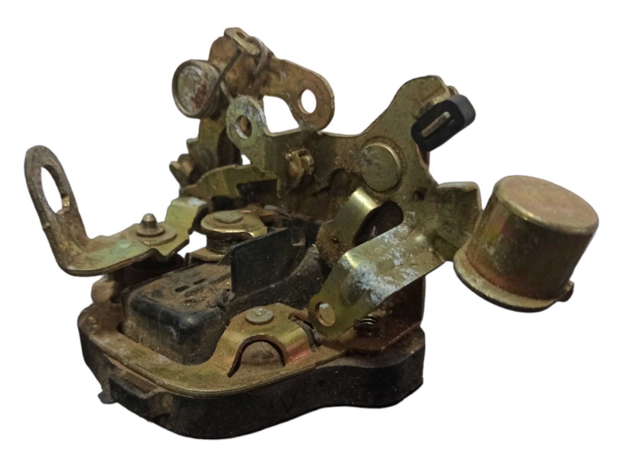 Fechadura Traseiro Esquerdo GM Corsa 1994 A 2001 Balcão 3
