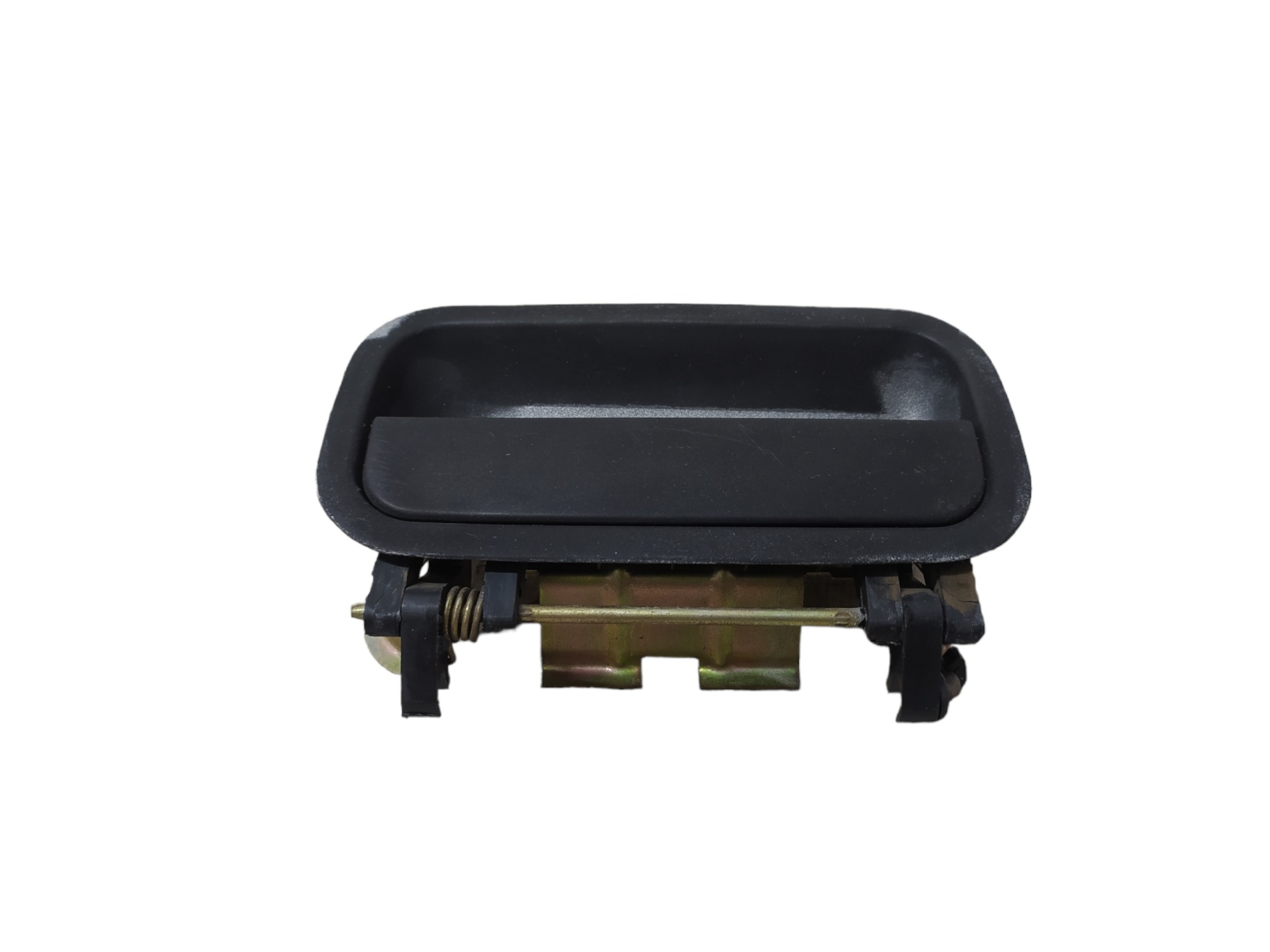 Maçaneta Externa Traseira Direita Gm Corsa 1.0 2003 V61 Traseira 2