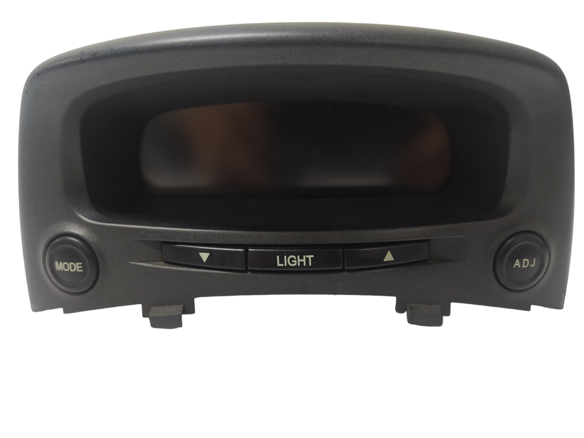 Computador De Bordo Hyundai Santa Fé 2001 V55