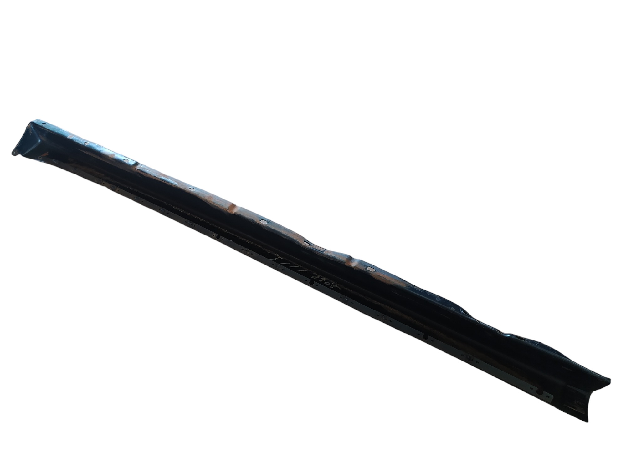 Spoiler Lateral Direito Ford Explorer 1996 V52 5