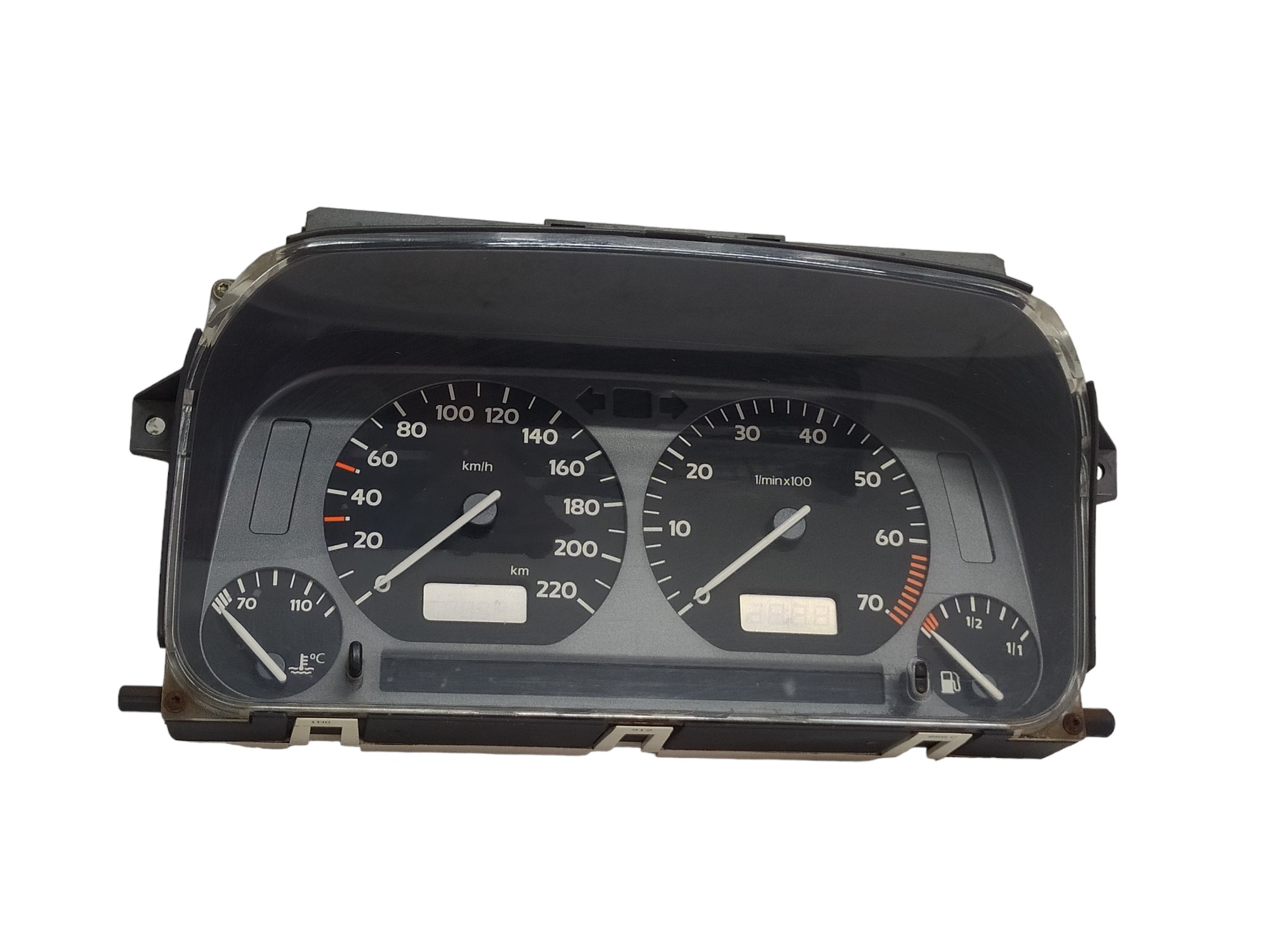 Painel Instrumentos Volkswagen Golf 1995 5392325900 V13