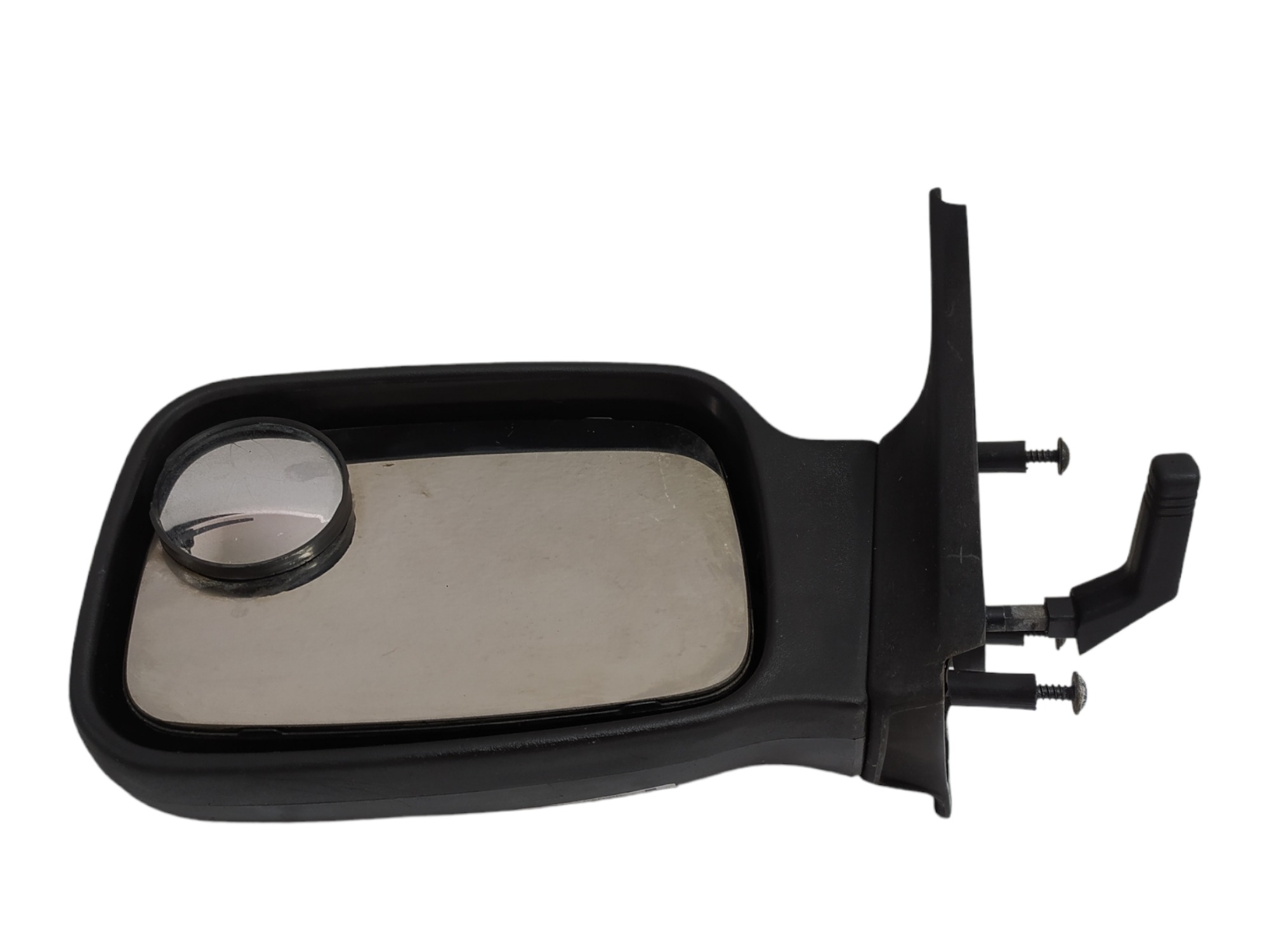 Retrovisor Original Esquerdo Ford Escort 1989 1990 V39
