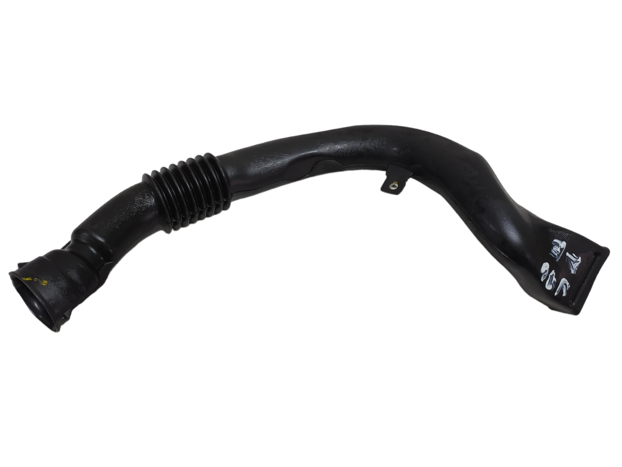 Duto Ar Condicionado Diant Esq Ford Fiesta 2005 A 2011 V96
