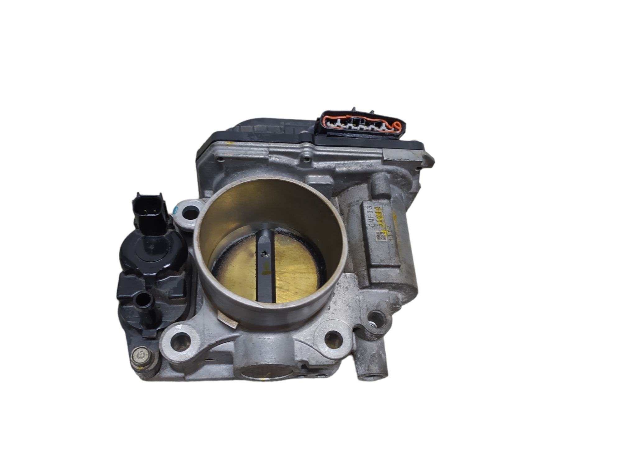 Tbi Corpo De Borboleta Honda Hr-v 1.8 2016  V76