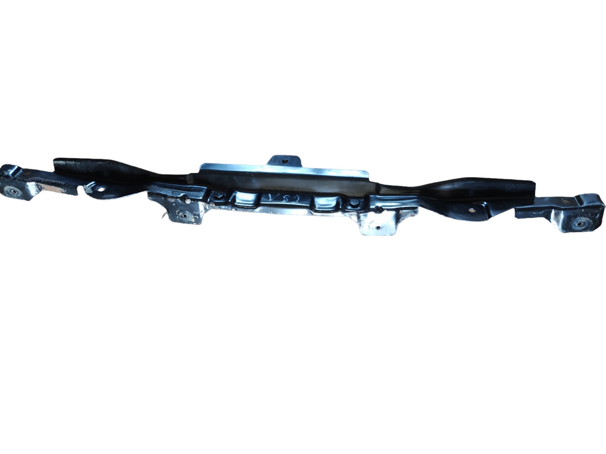 Suporte Parachoque Traseiro Fiat Palio 1.0 2016 V82