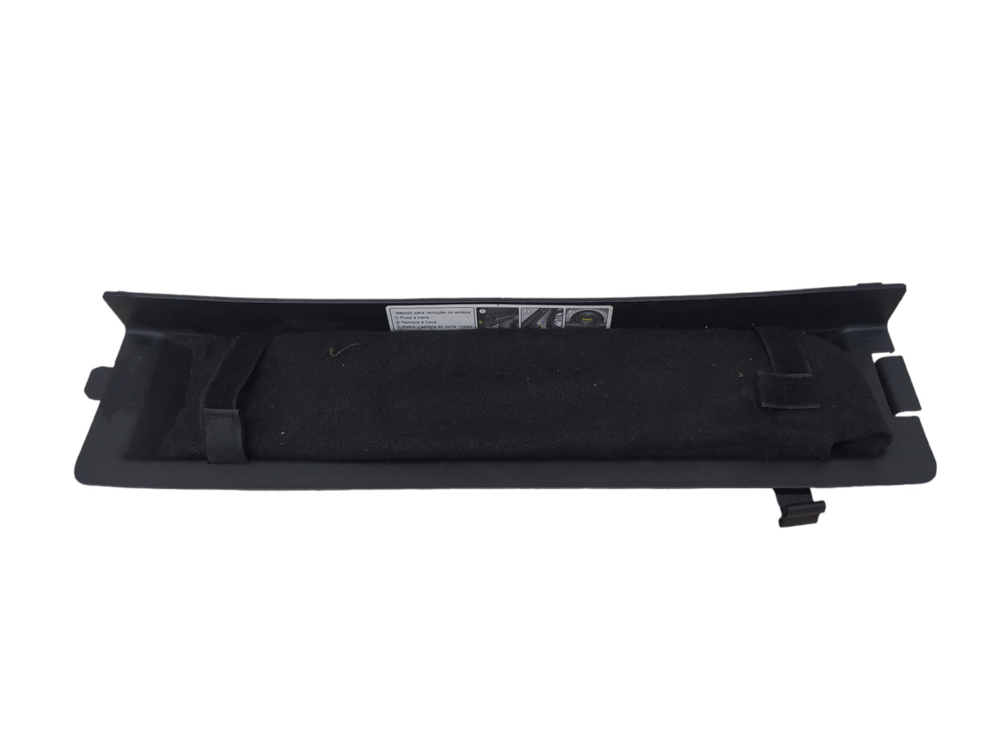 Triângulo Sinalização Hyundai Hb20 2014 V69 4