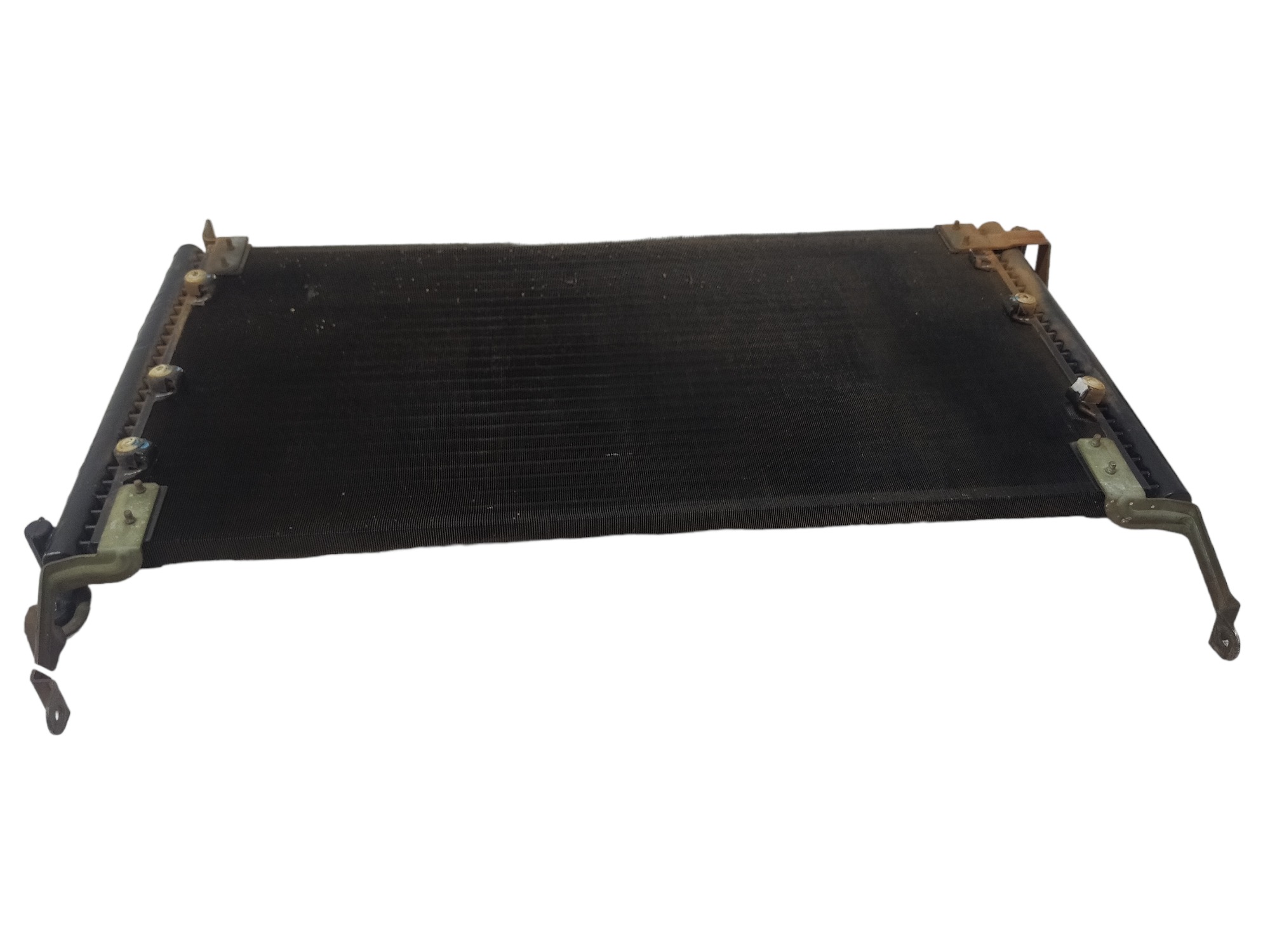 Condensador Ar Condicionado Fiat Marea 2000 V11 6