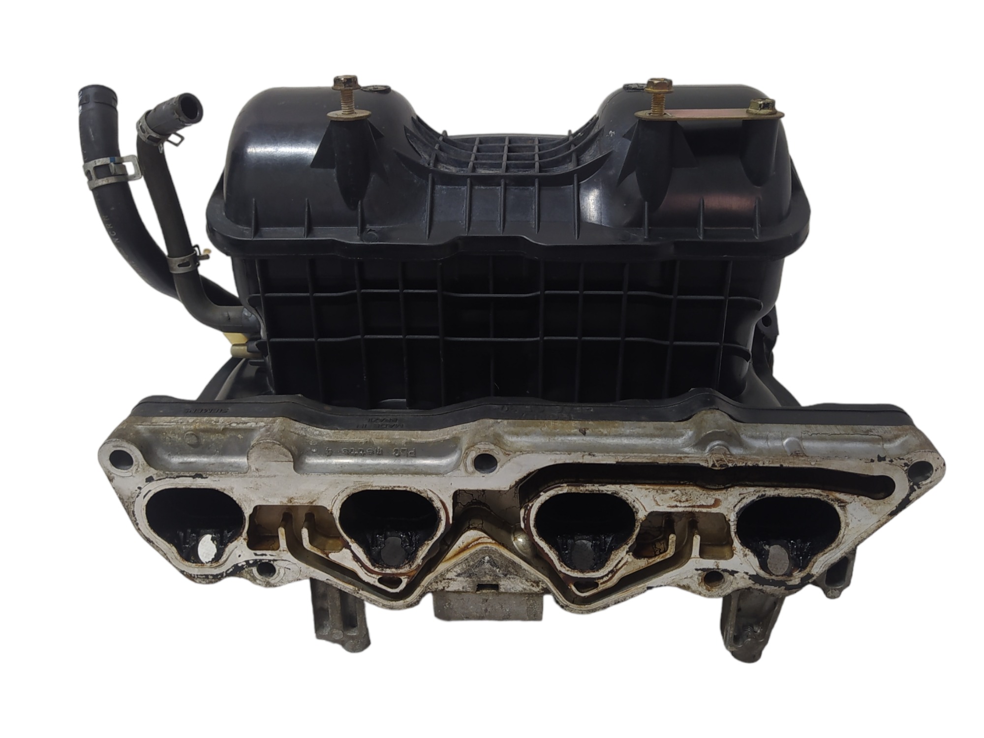 Coletor De Admissão Honda Civic 1.7 2003 V88 2