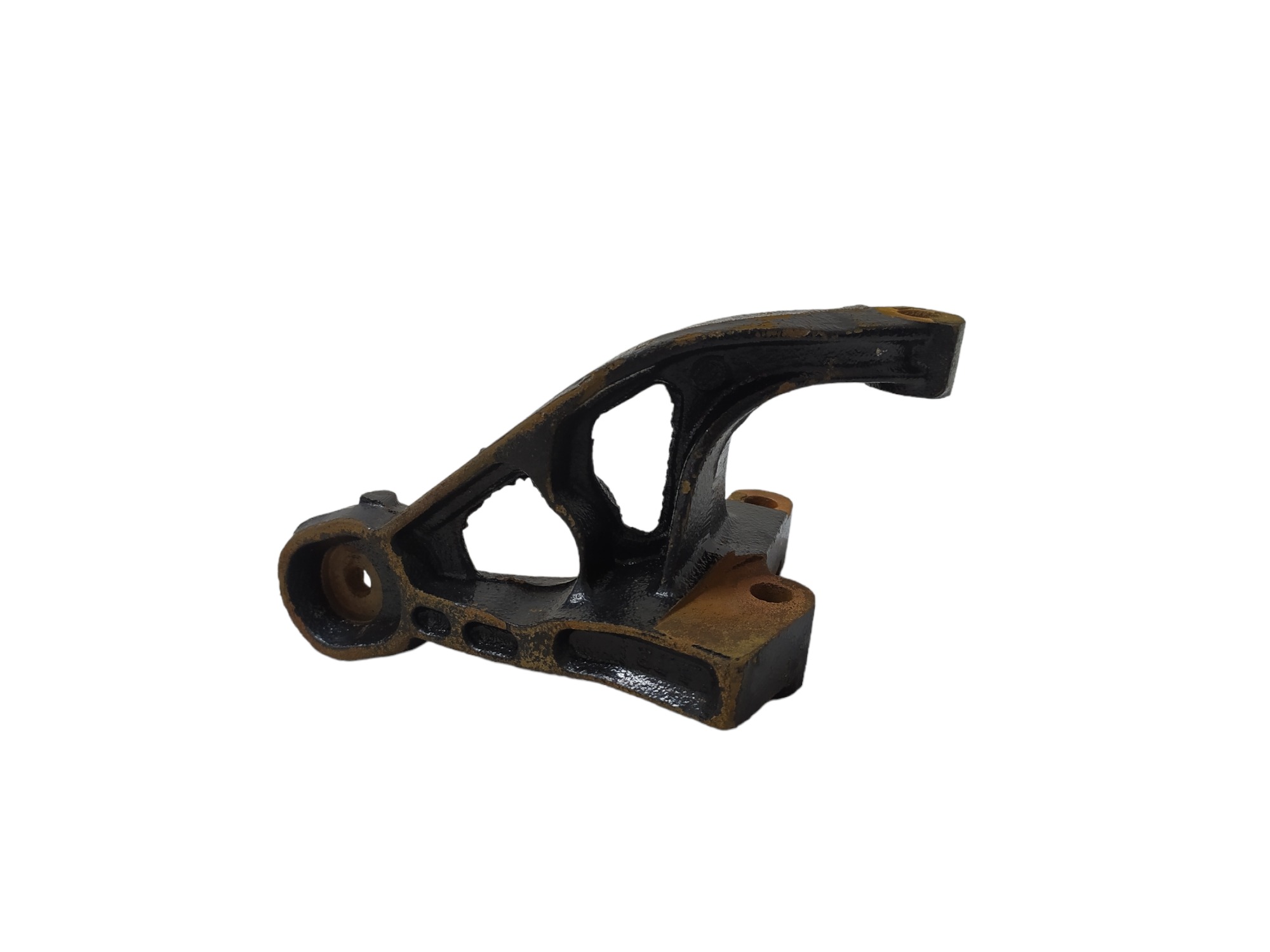 Suporte Coxim Do Câmbio Fiat Palio 1.0 2016 543192 V87 6