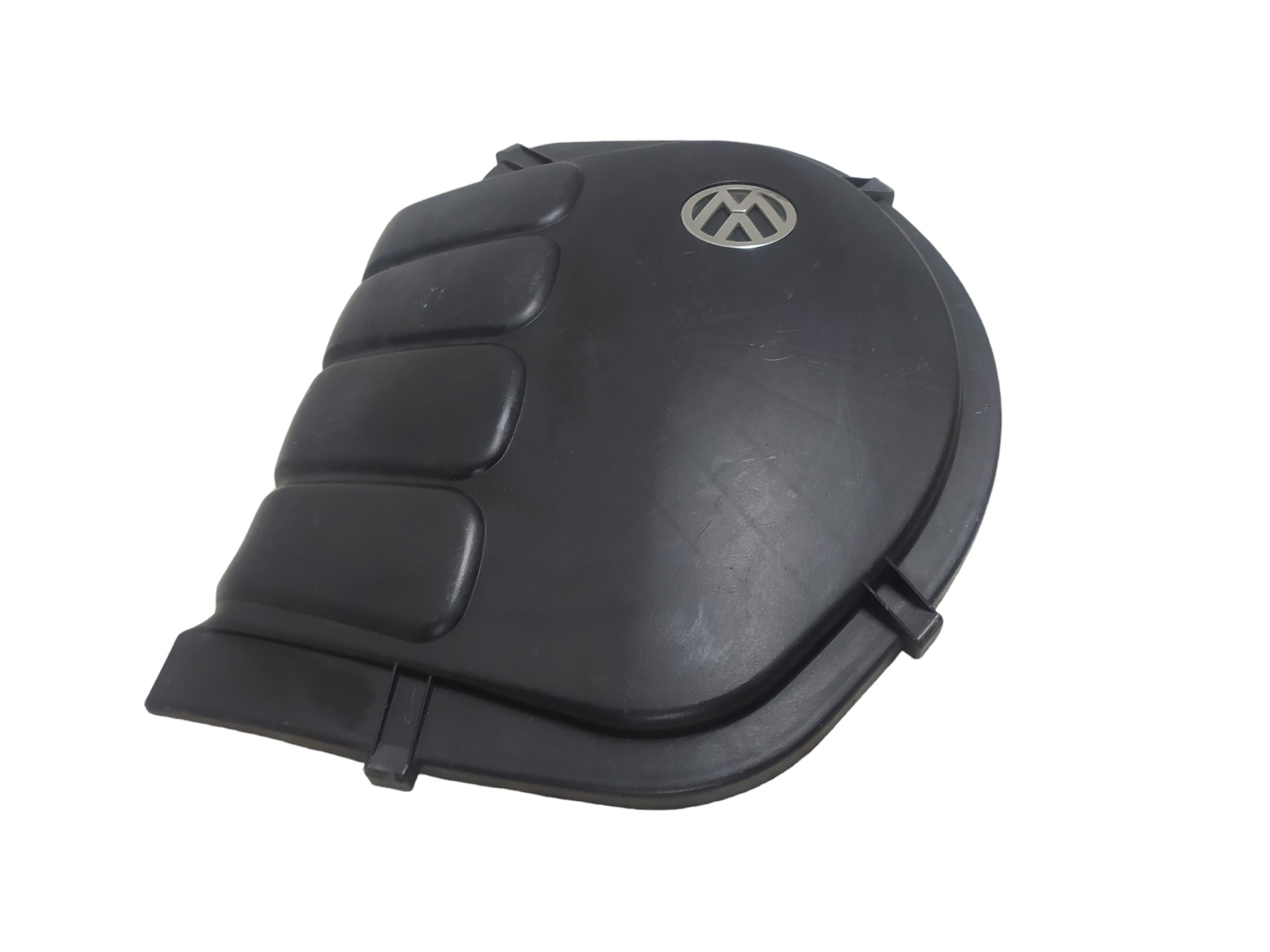 Tampa Caixa Filtro De Ar Volkswagen Gol 2001 V01 2