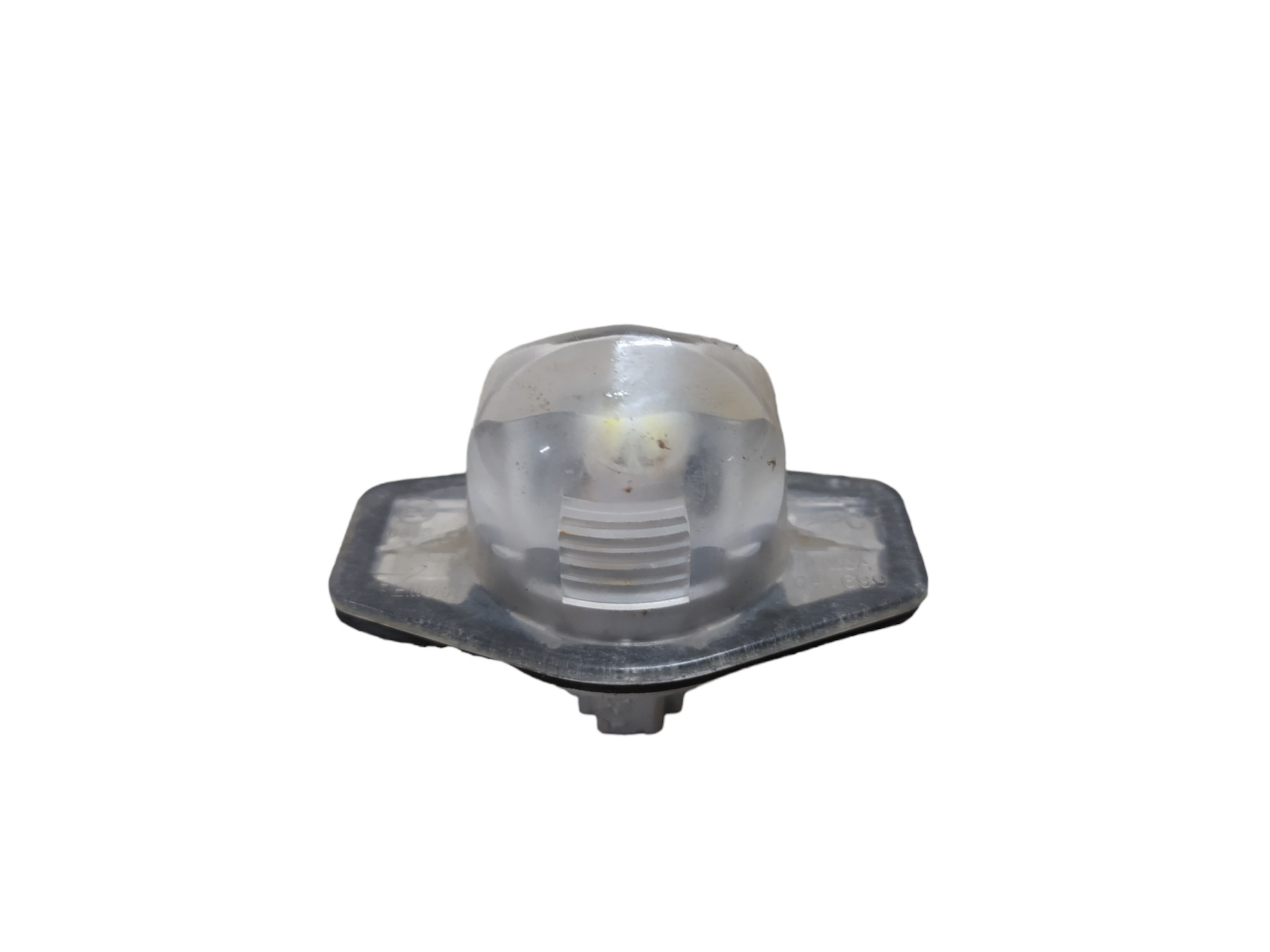 Luz Da Placa Honda Hr-v 2016 V76 4