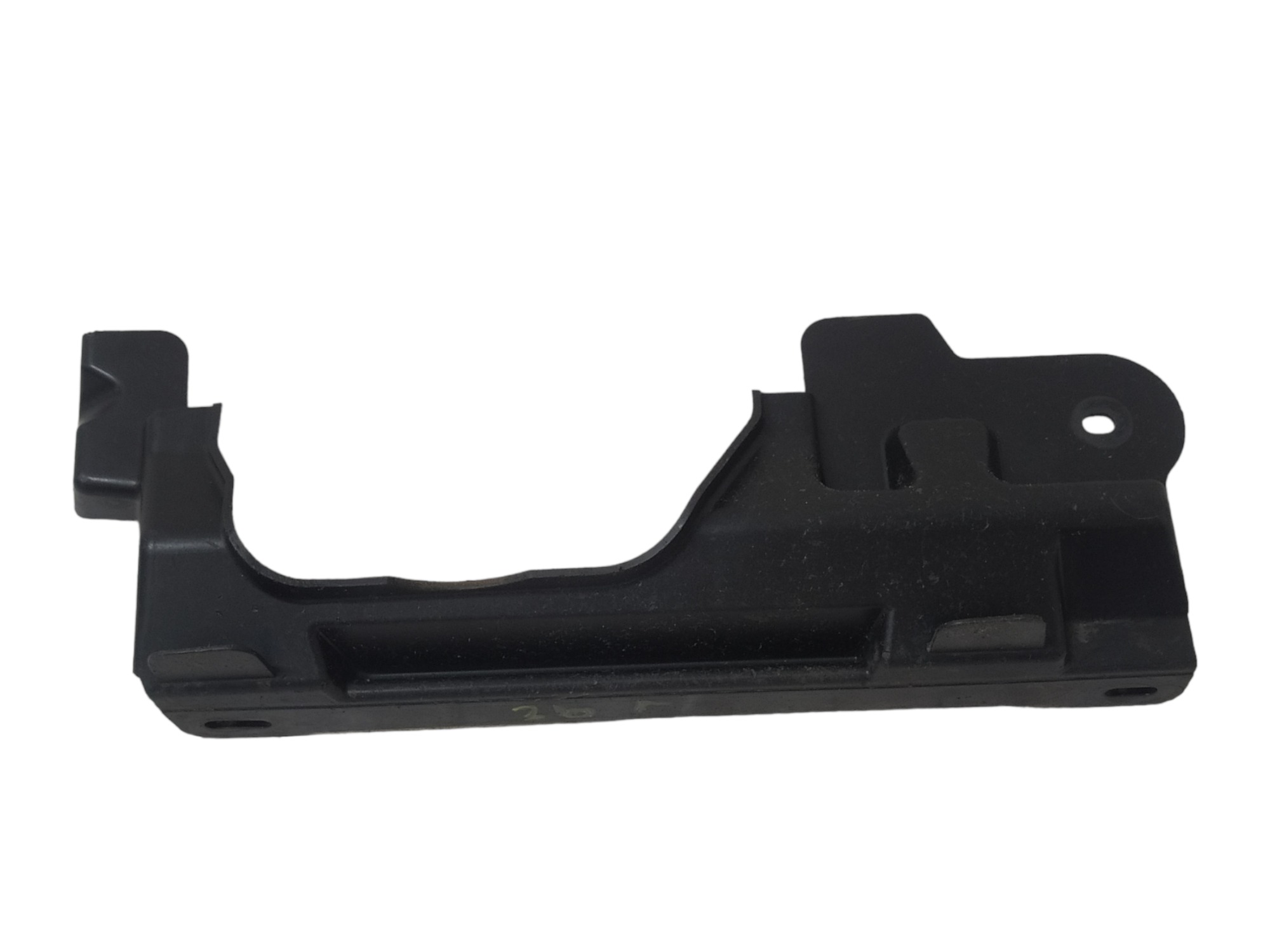 Suporte Inferior Tras Direito Parachoq Discovery 3 2008 V92 7