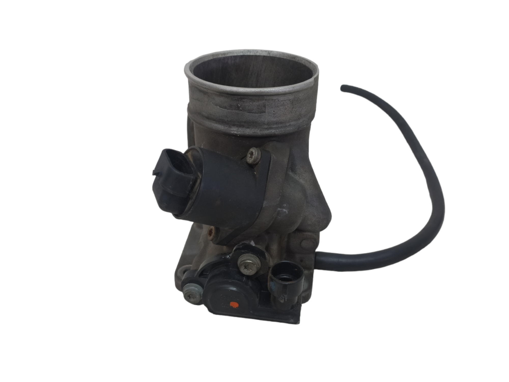 Tbi Corpo Borboleta Chevrolet Corsa 1.0 2003 17200002 V61 4