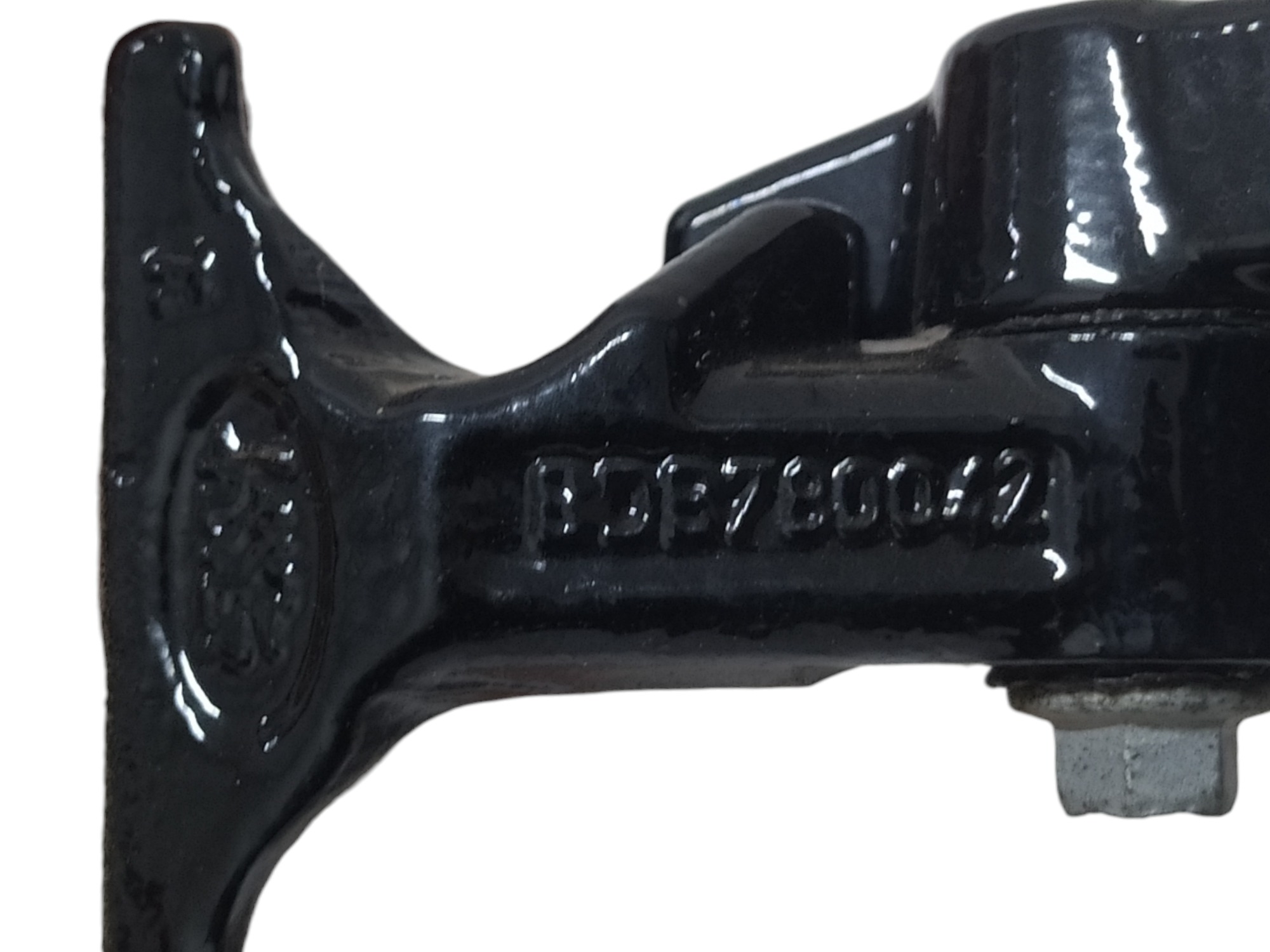 Dobradiça Diant Direi Sup Land Rover Discovery 3 2008 V92 8