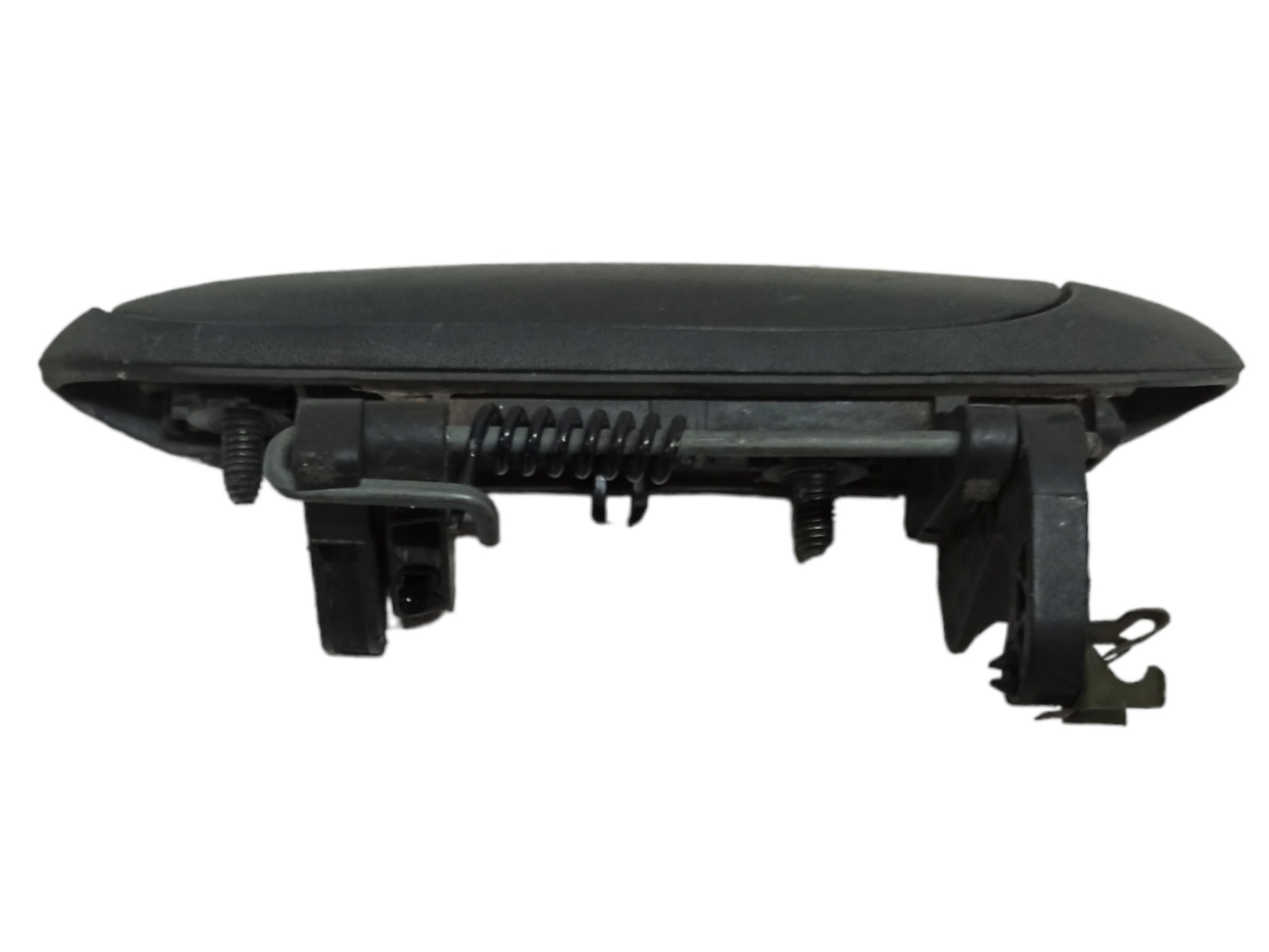 Maçaneta Externa Direita Renault Clio 2009 V47 Dianteira 5