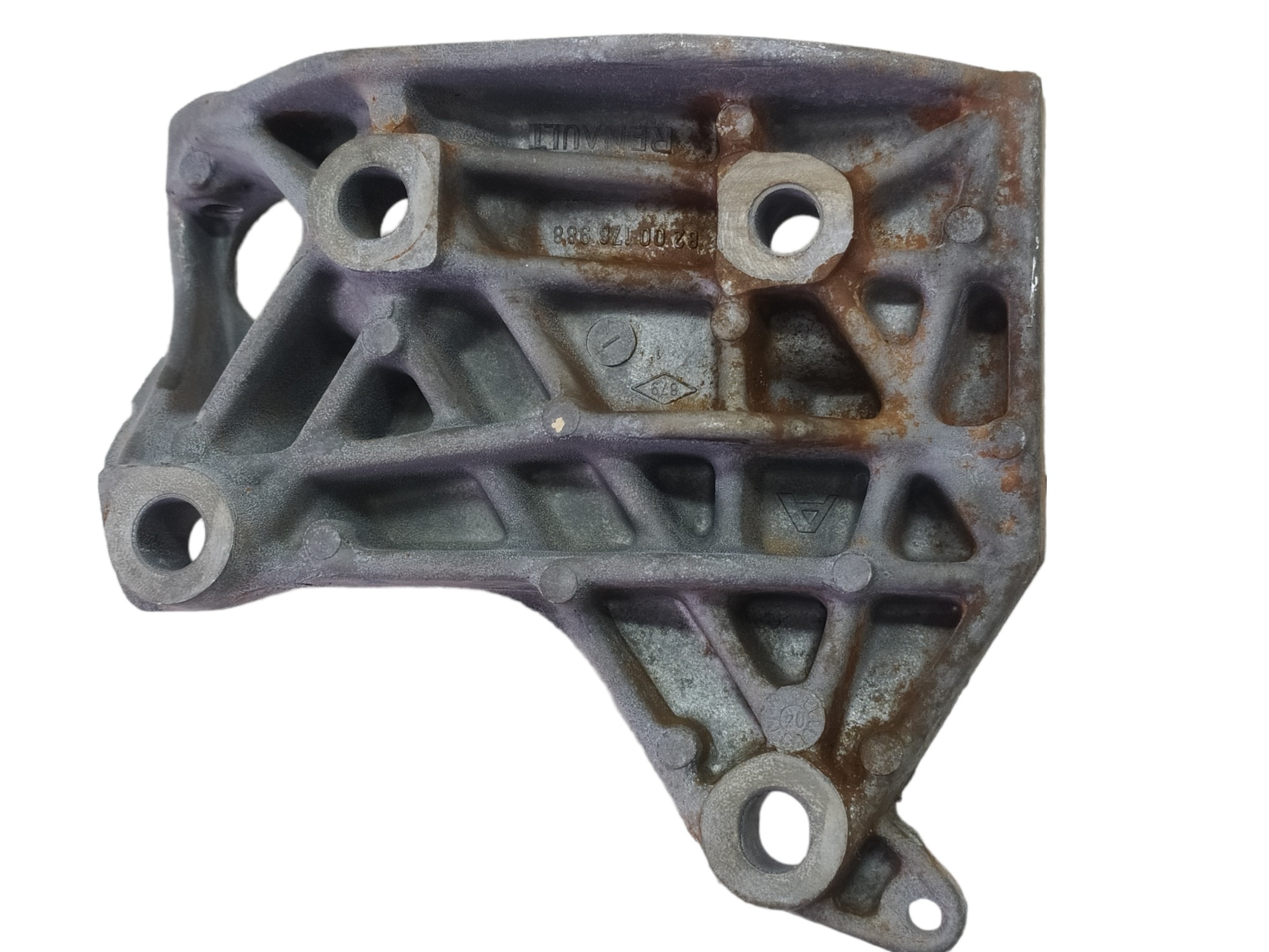 Suporte Alternador Renault Clio 1.0 16v 8200178988 V47 2