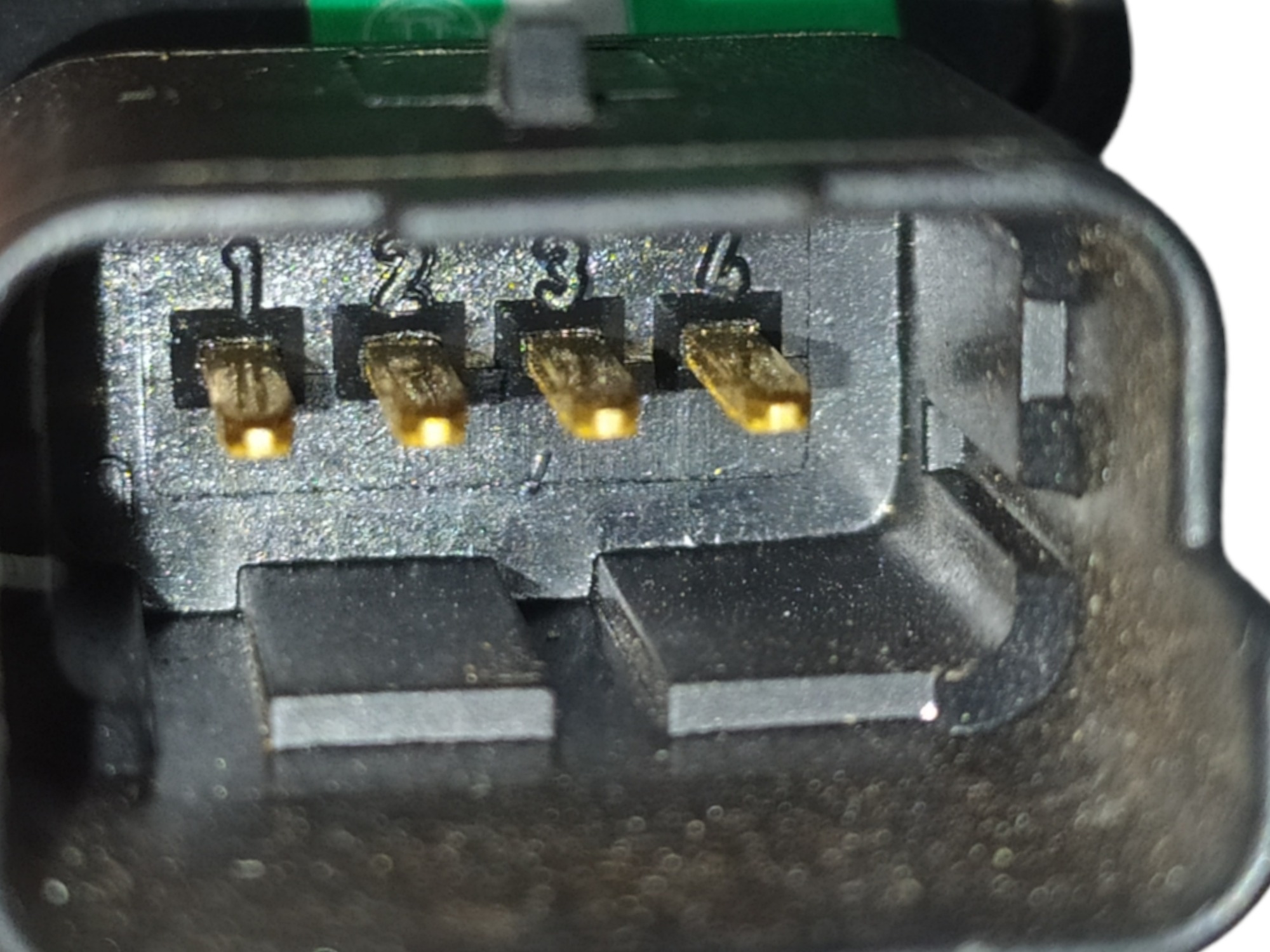 Sensor Map Peugeot 207 1.4 2011 2012 9639381480 V90 7