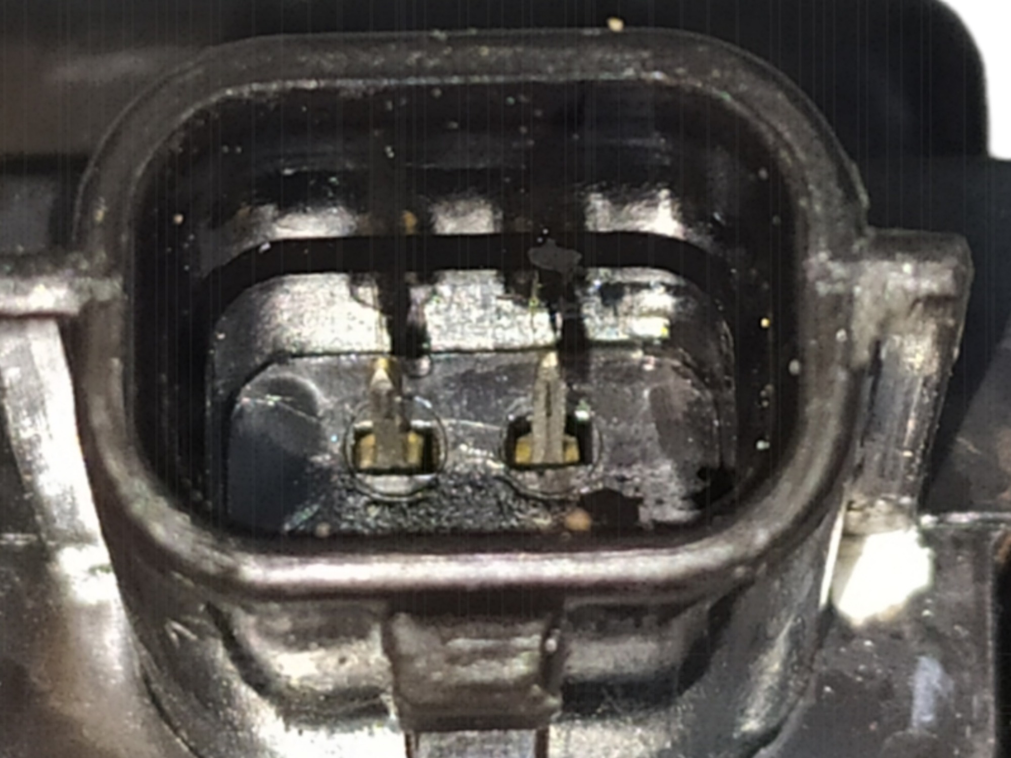 Fechadura Traseira Esquerda Renault Kwid 2019 2020 V78 6